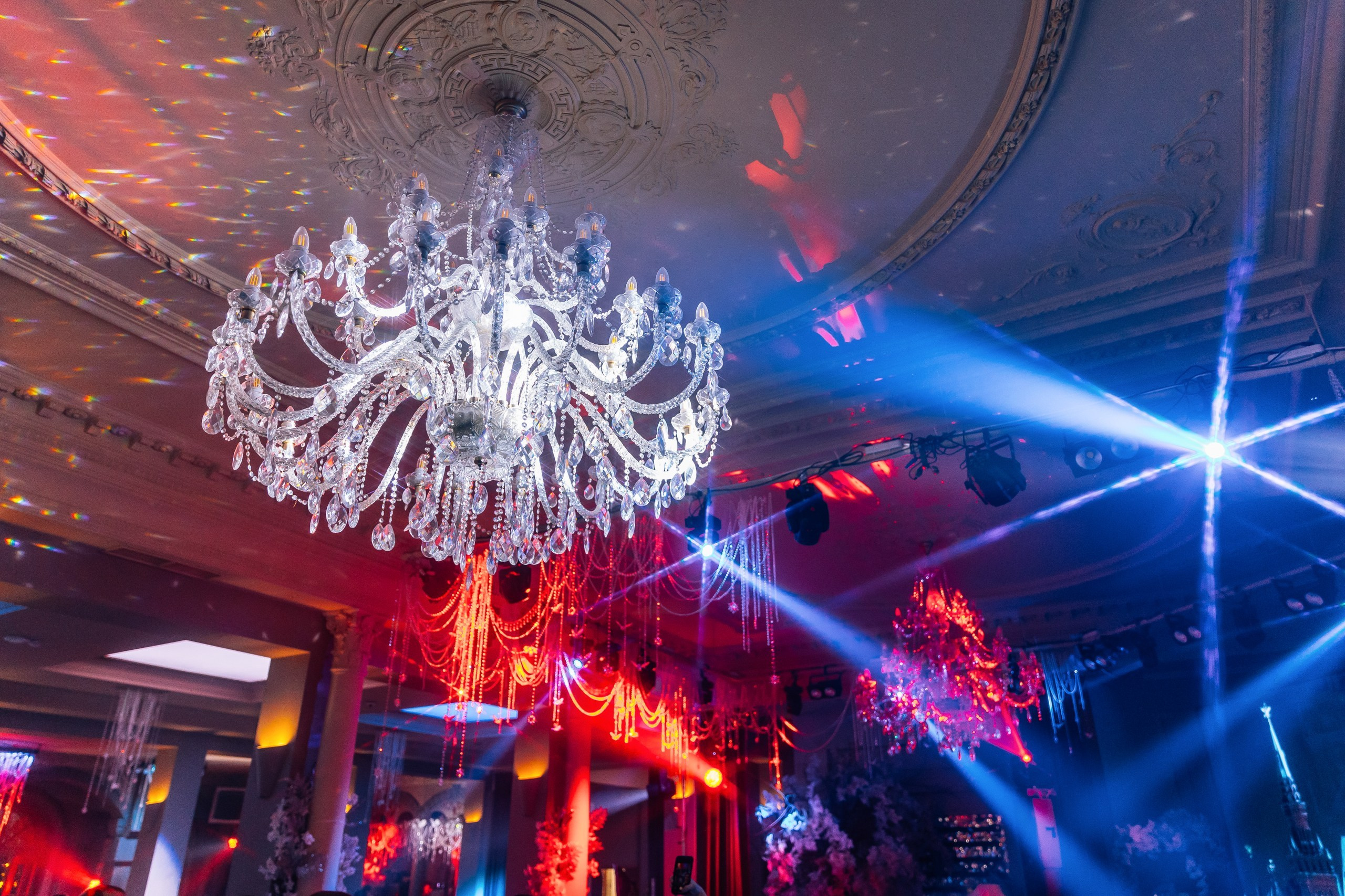 Новый Год 2025. Портфолио свадебного фотографа. Роман Каргаполов