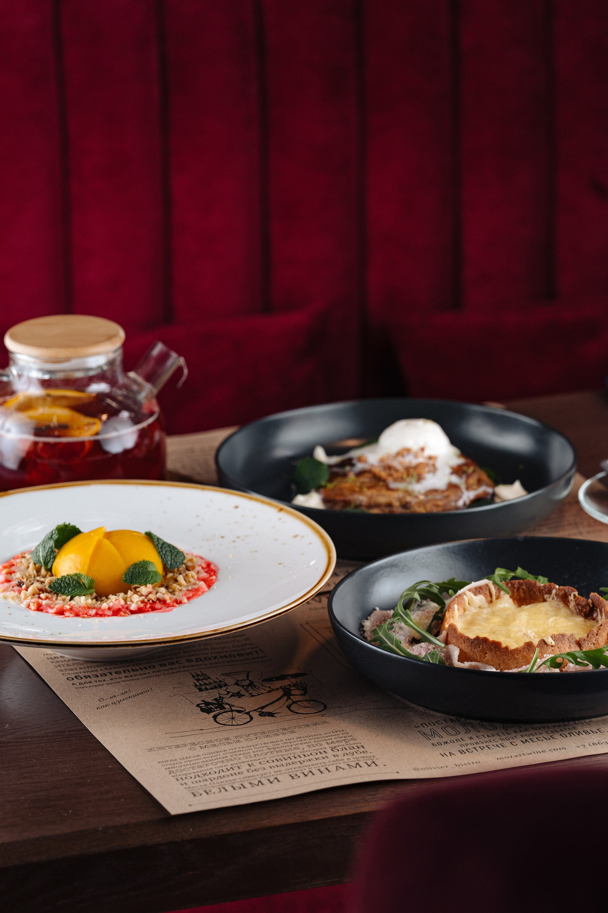 MONSIEUR OLIVIER. Свадебный фотограф  Ростов-на-Дону Моска, Санкт — Петербург