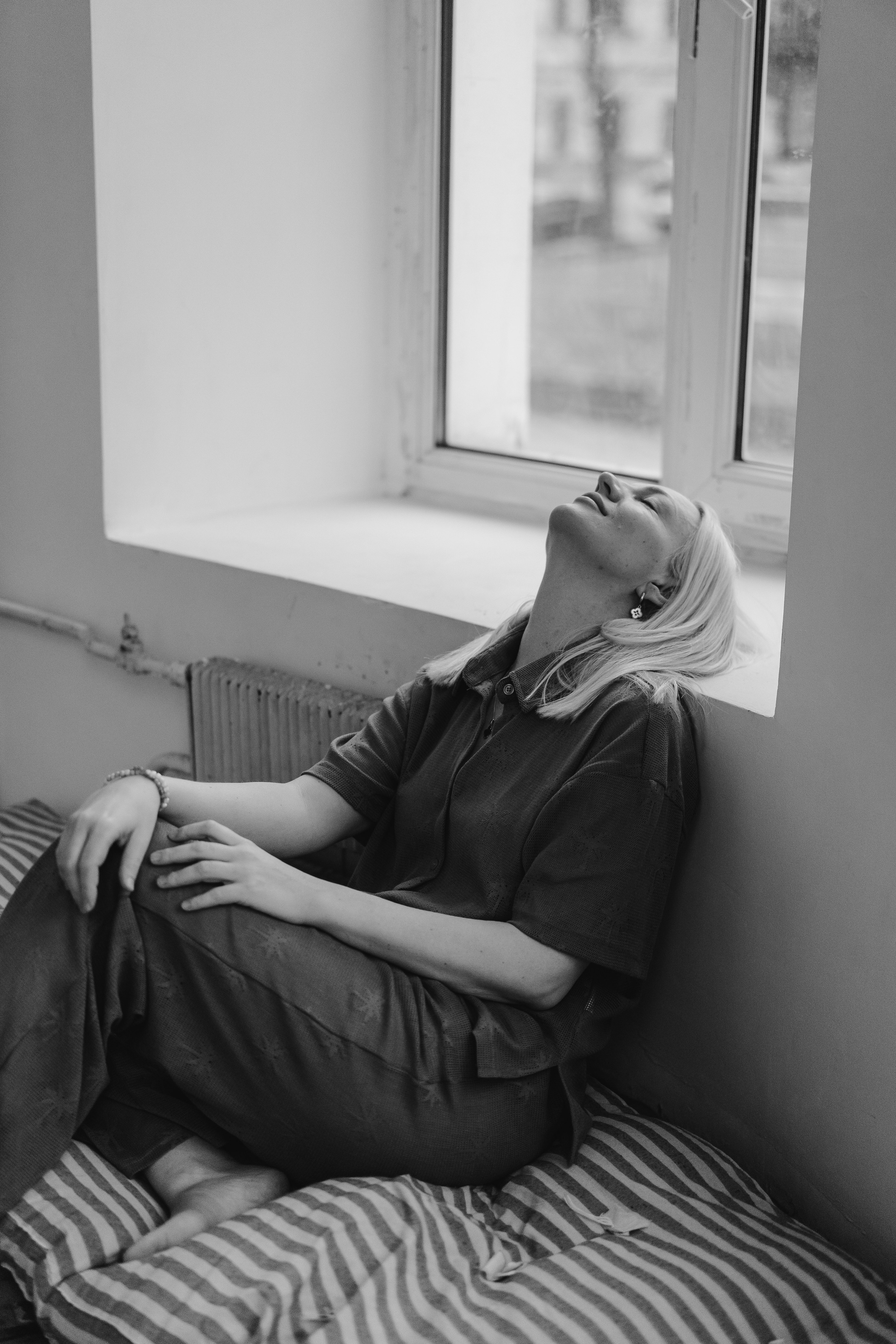 Таня. Фотограф в Москве Ирина Малахова