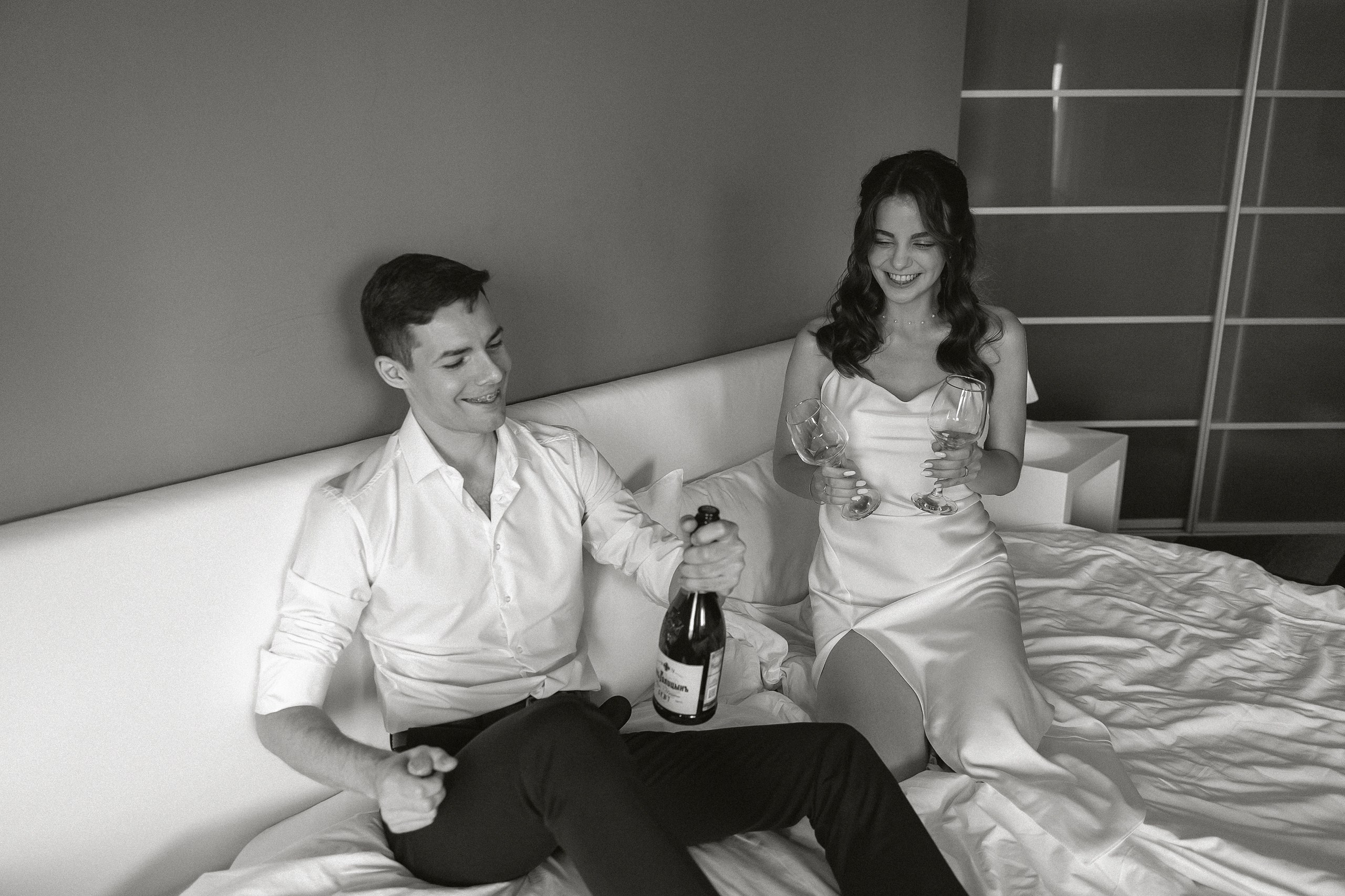 Максим & Полина