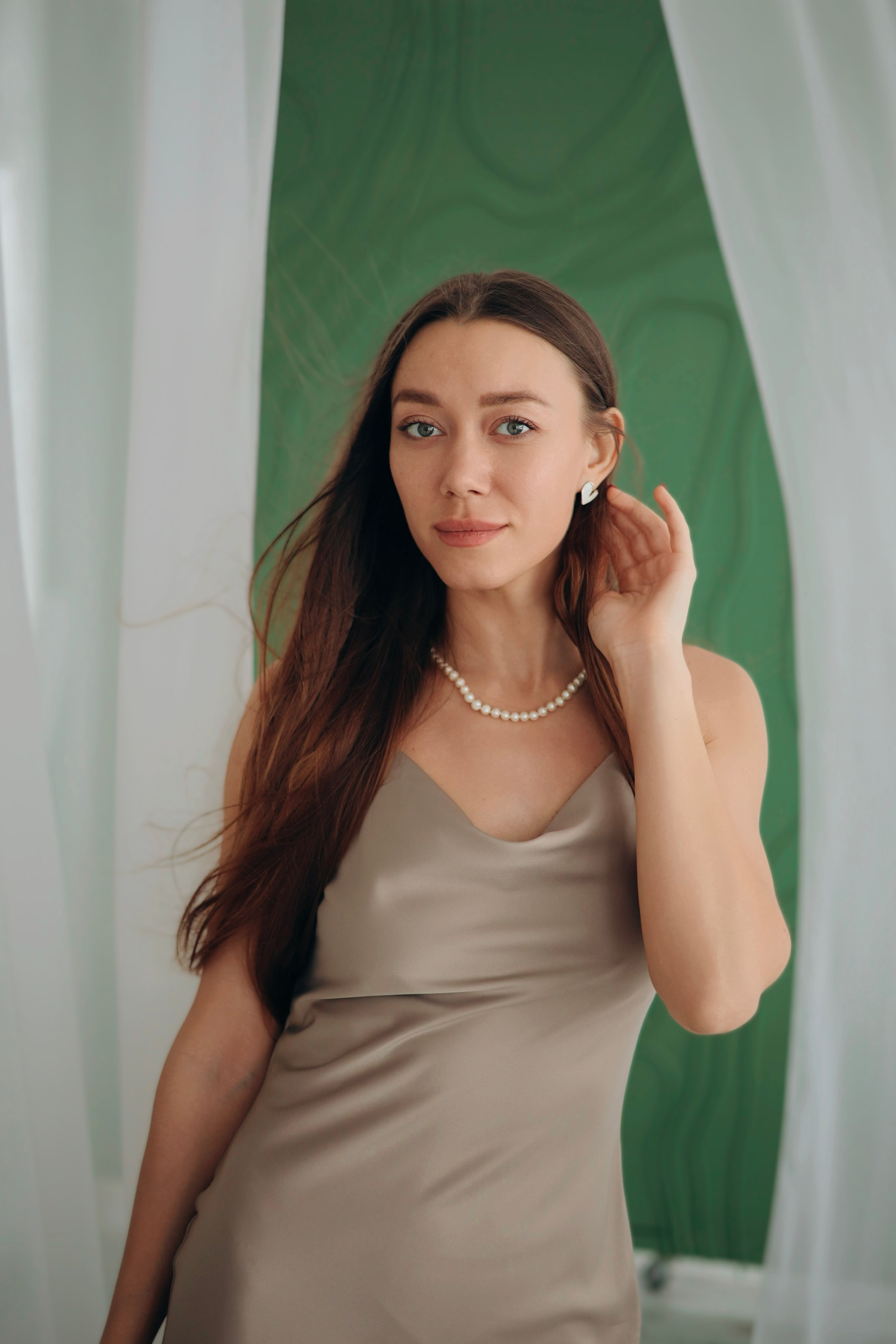 Светлана. Фотограф Алина Любимова г. Пермь