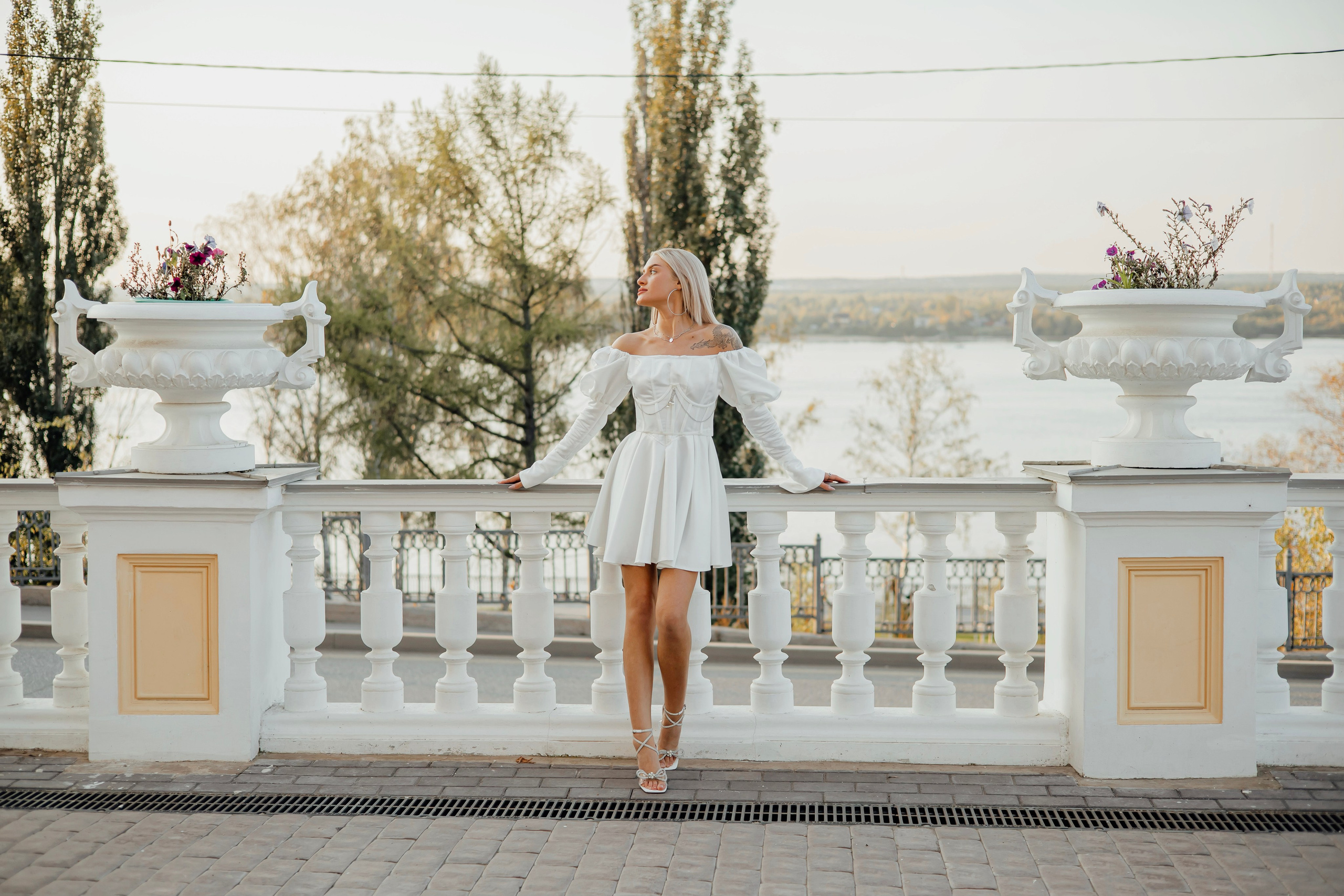 Дарья. Фотограф Алина Любимова г. Пермь