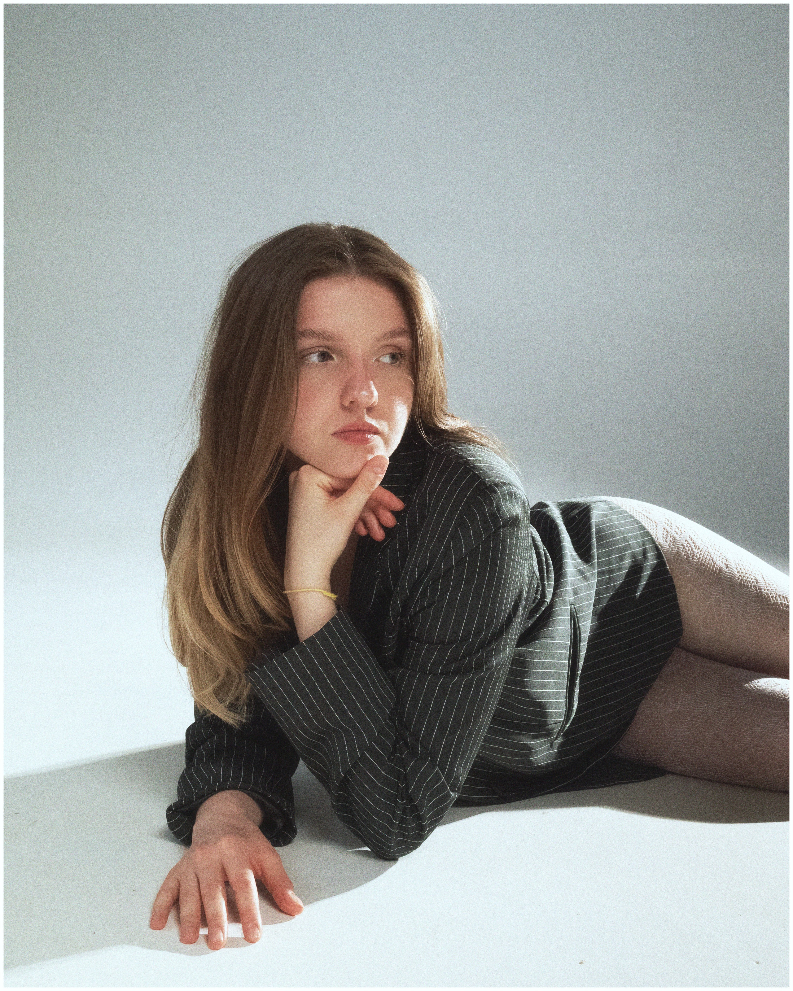 Ольга. Фотограф Тула