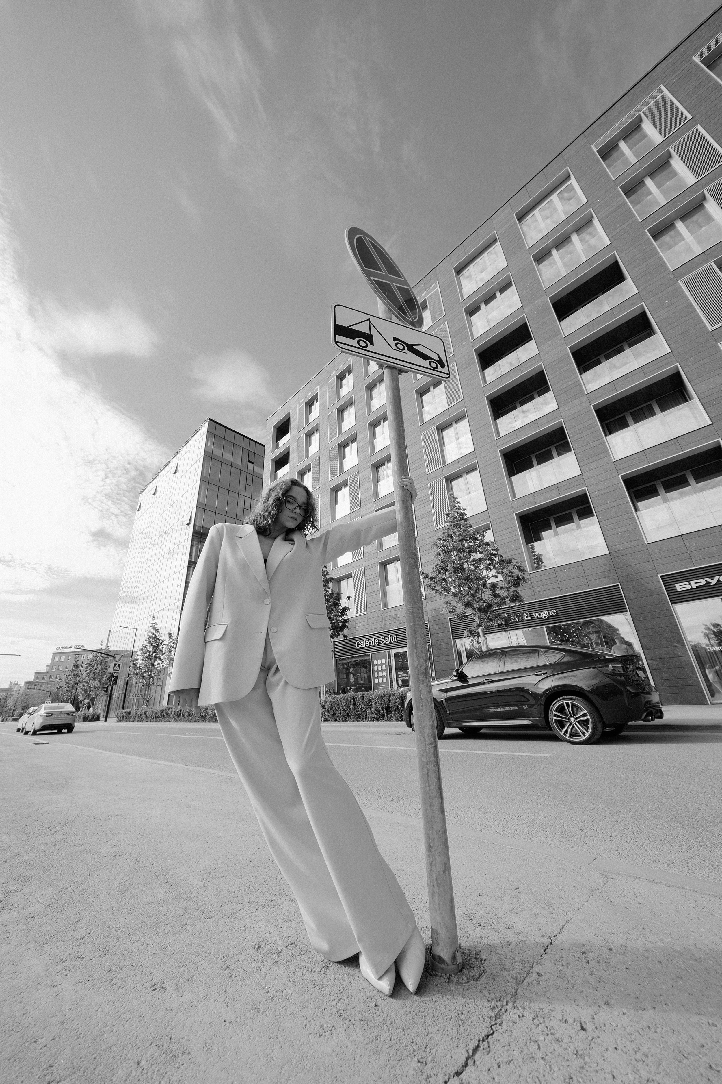 Dasha SMASH. Фотограф Юрий Марилов Москва, Тюмень