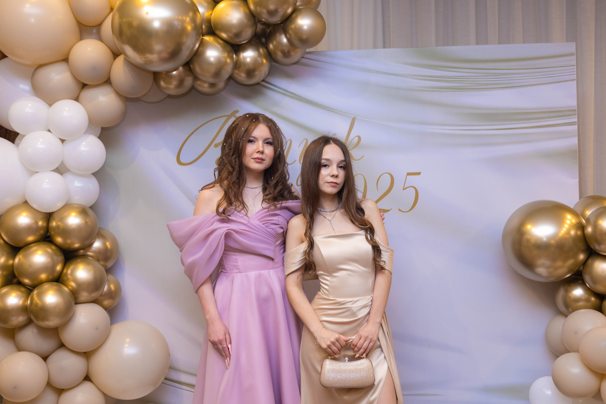 Выпускной 11а в Брудершафте 2025 г. Свадебный и предметный фотограф Ренат Каламперов