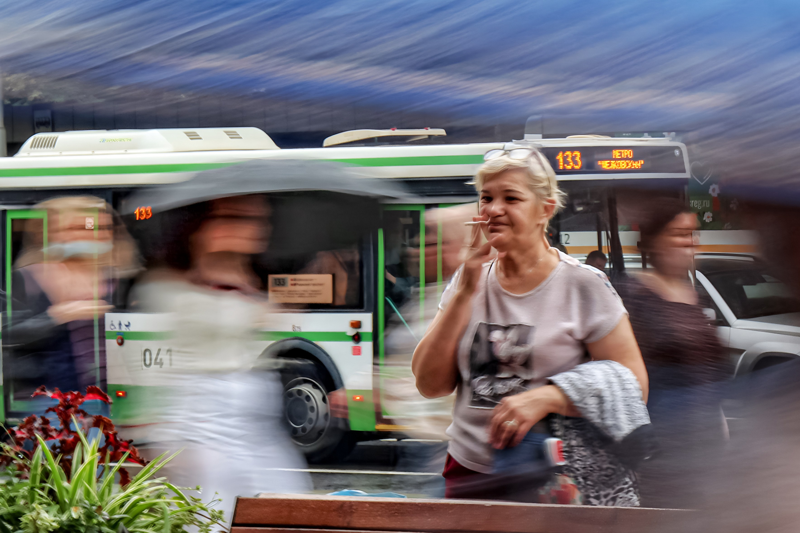 Стрит. Фотограф в Москве, фотожурналист Александр Малахов