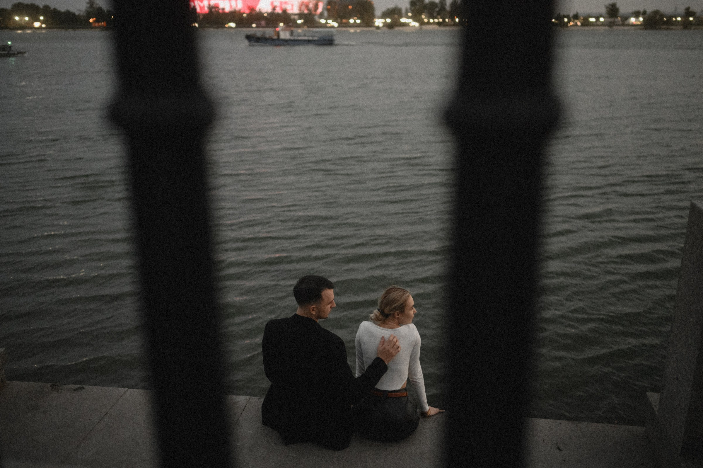 Марк и Виолетта. Свадебный и семейный фотограф в Ростове-на-Дону