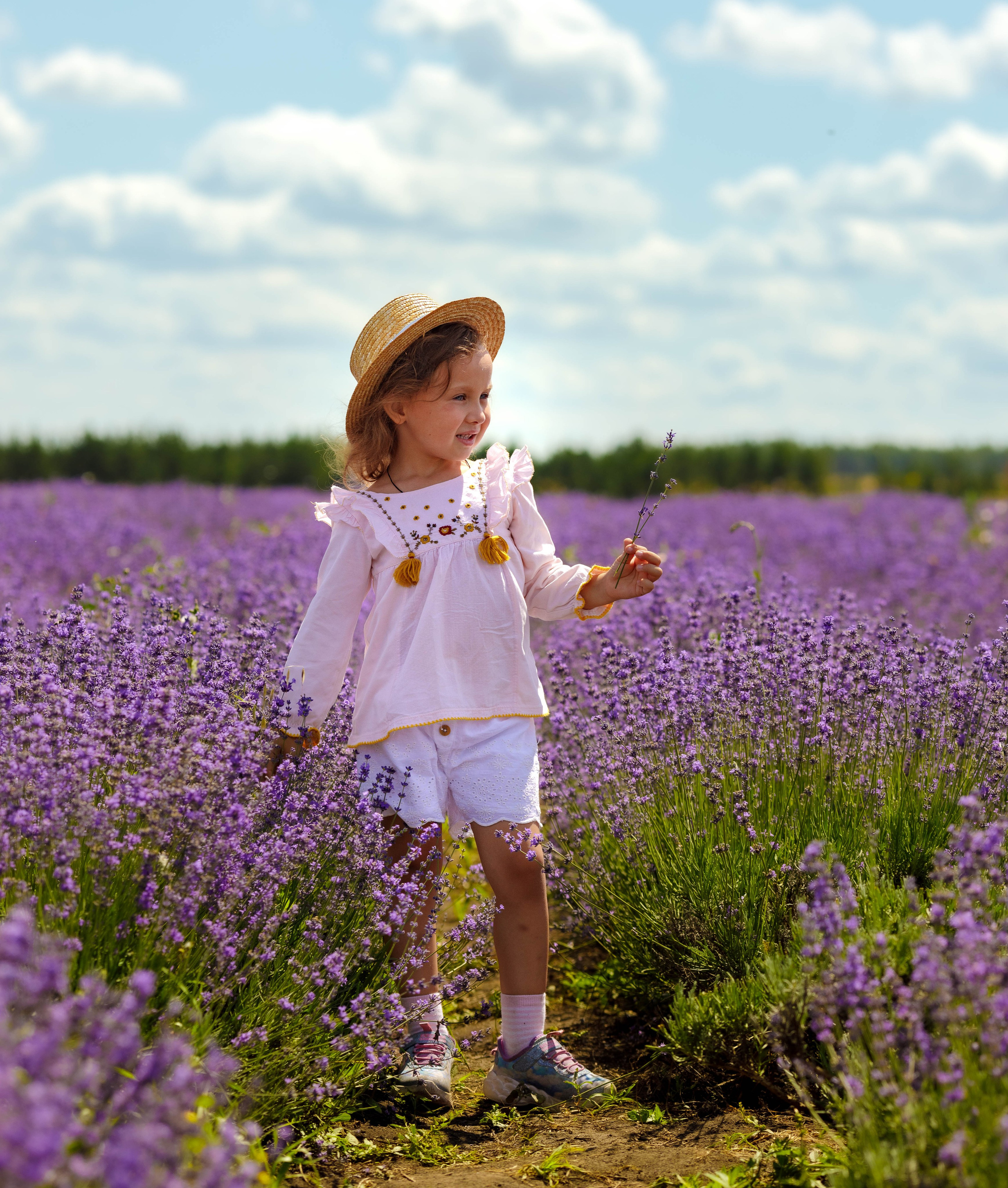 Дети. Фотограф, ретушёр в Москве