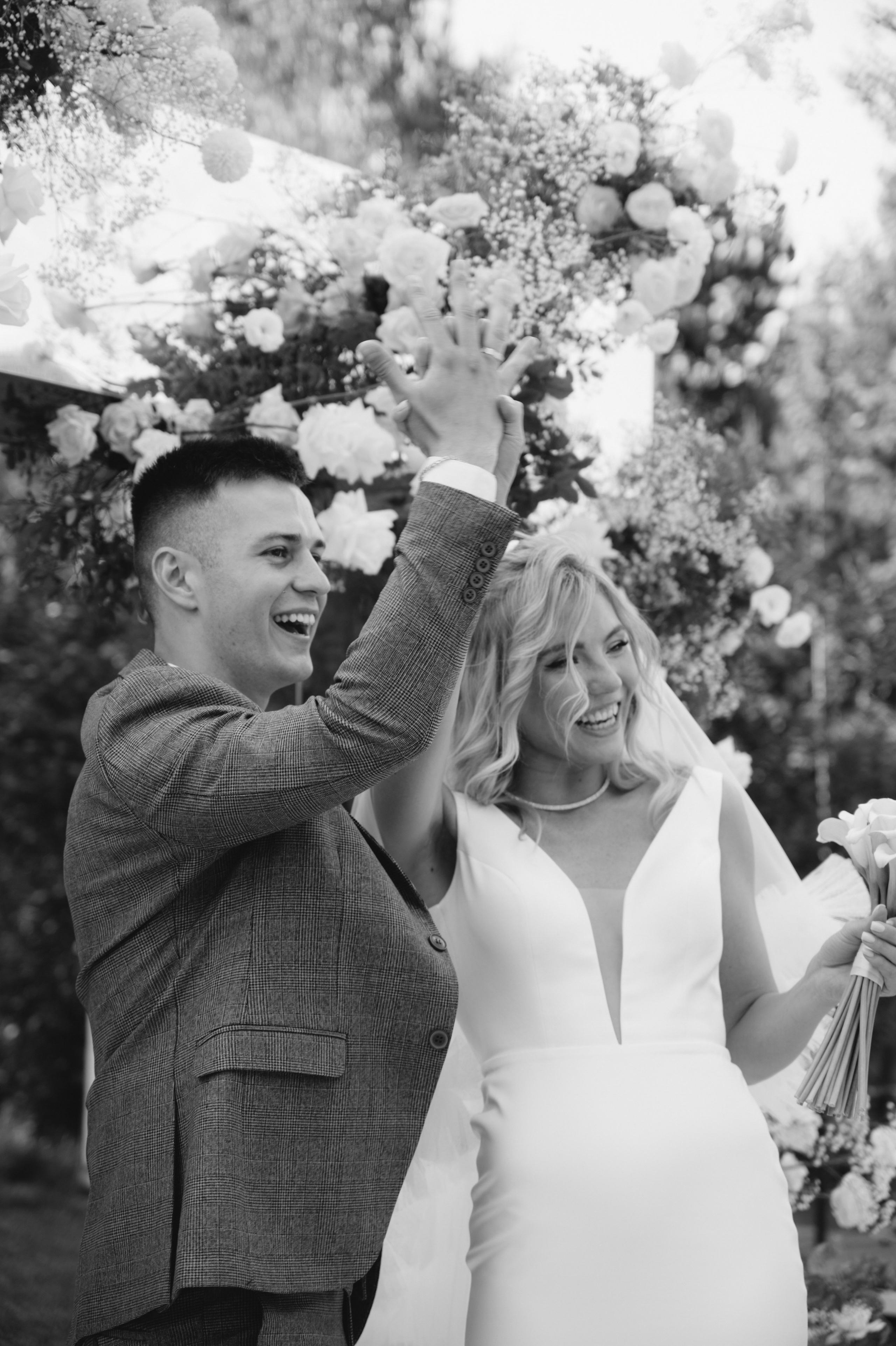 Andrey & Anastasia. Свадебный и семейный фотограф Вероника Холод