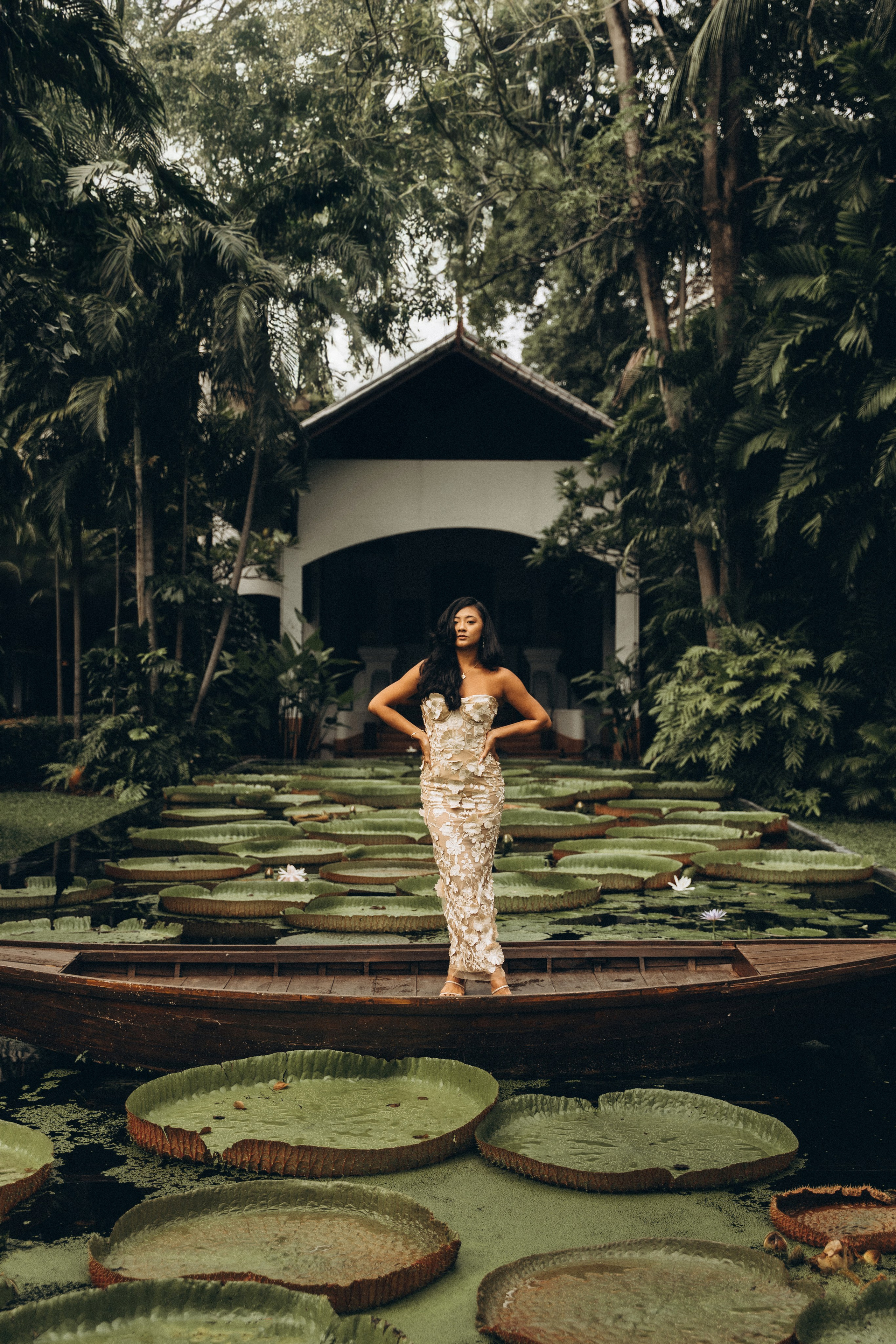 About human. Photographer in Koh Samui | Olga Krasikova