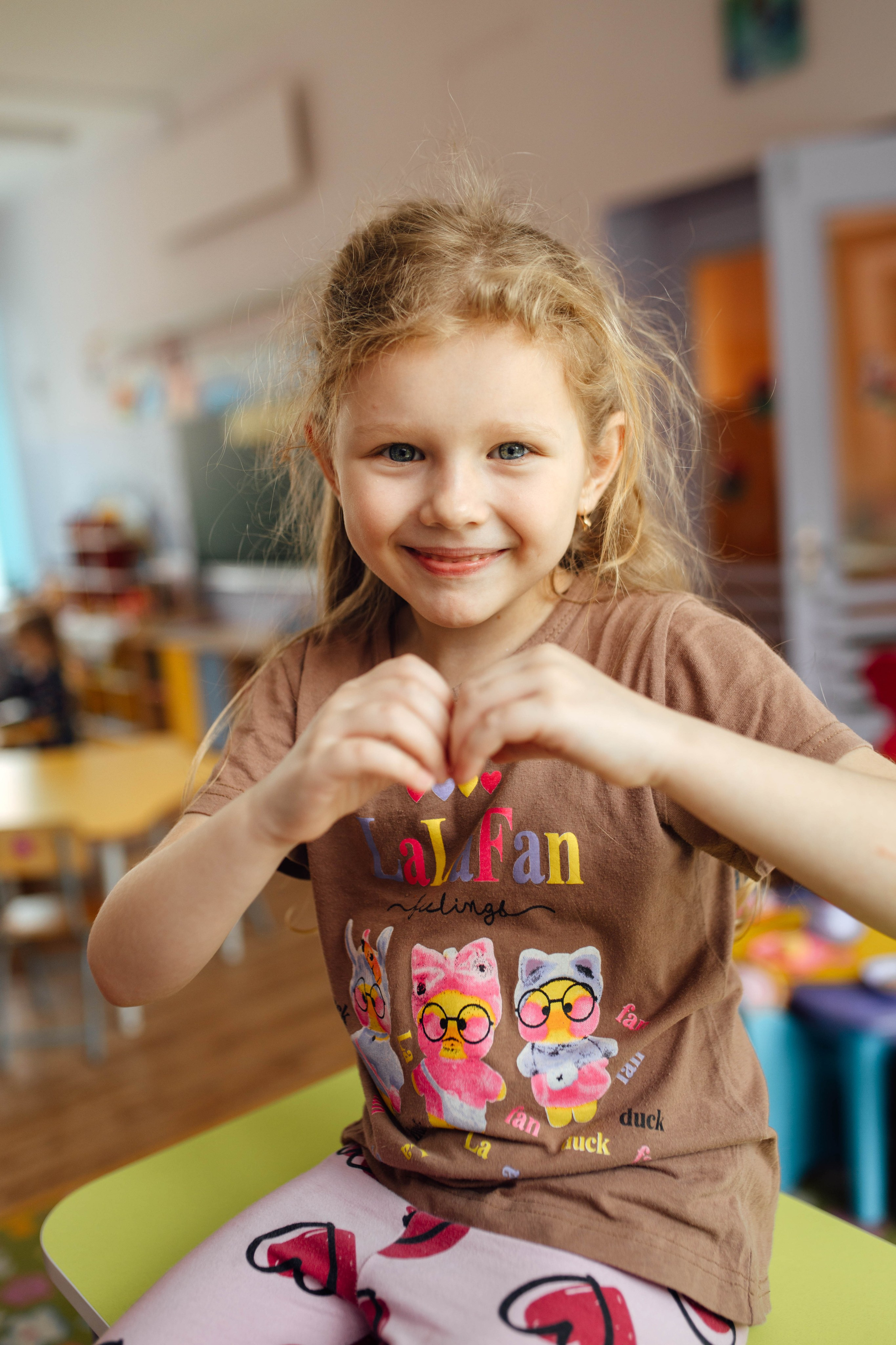 Выпускной ДС 410, май 2025