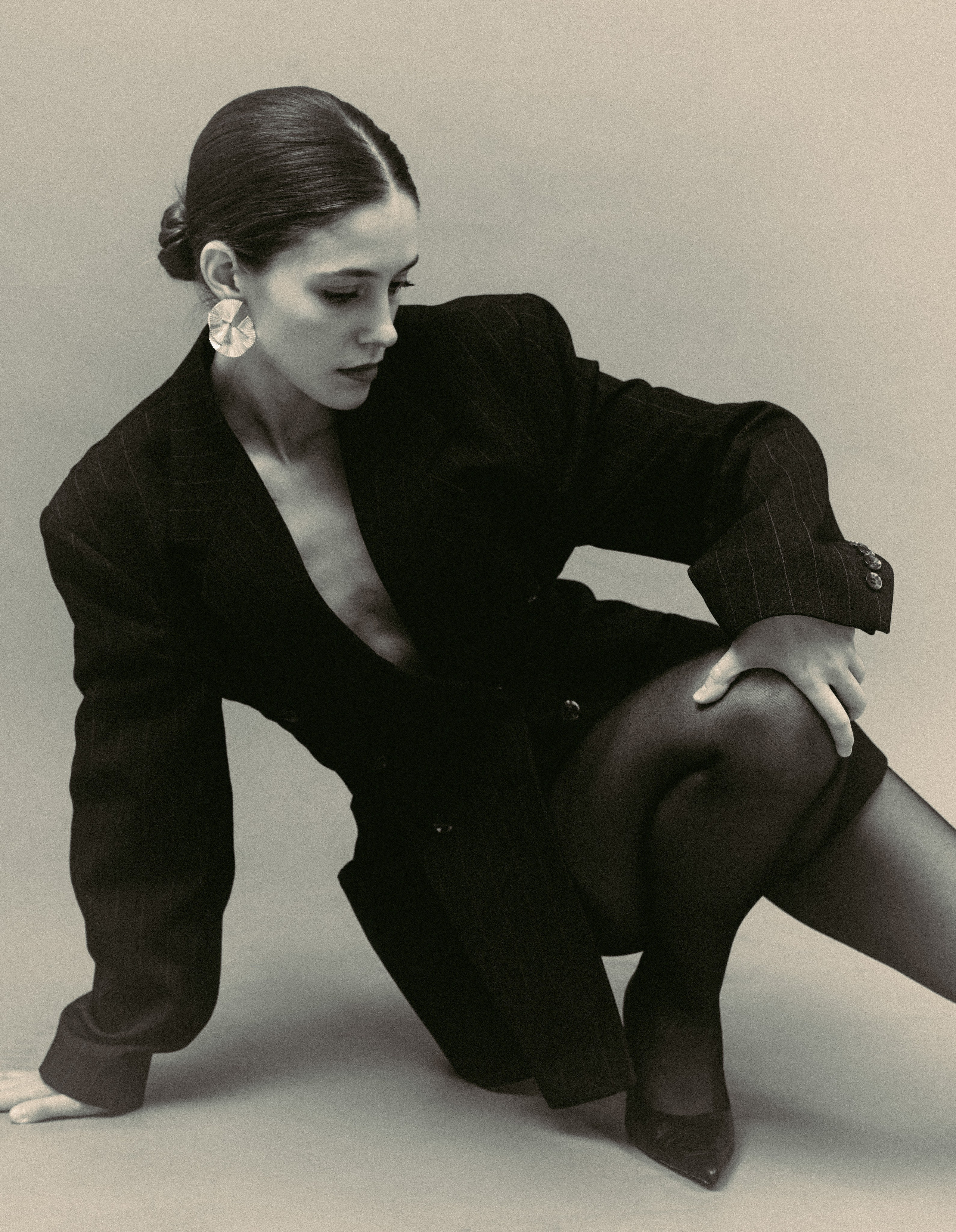 Влада. Фотограф Пудинова Настя