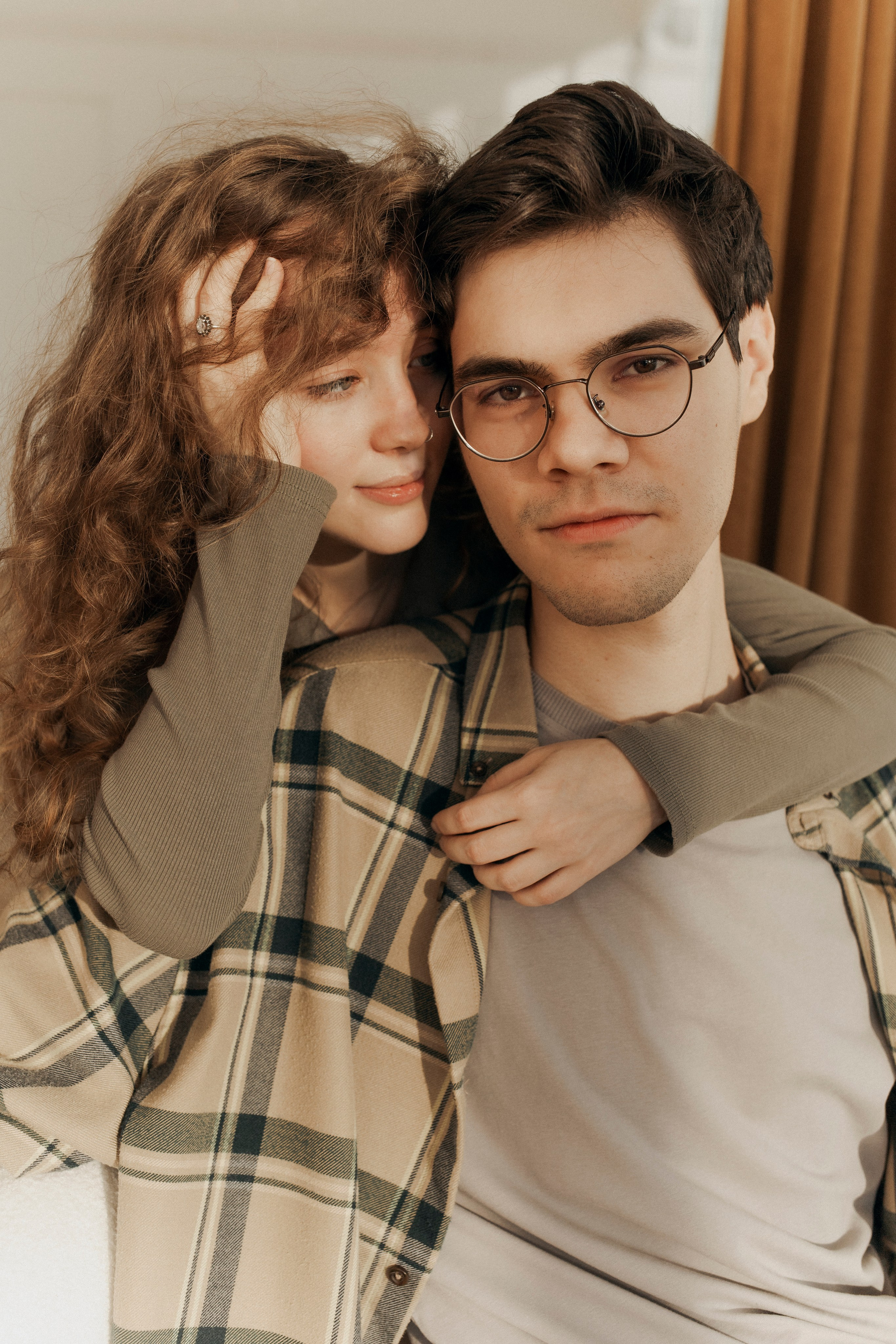 Рита и Паша. Катерина Аникеева | Фотограф | Екатеринбург