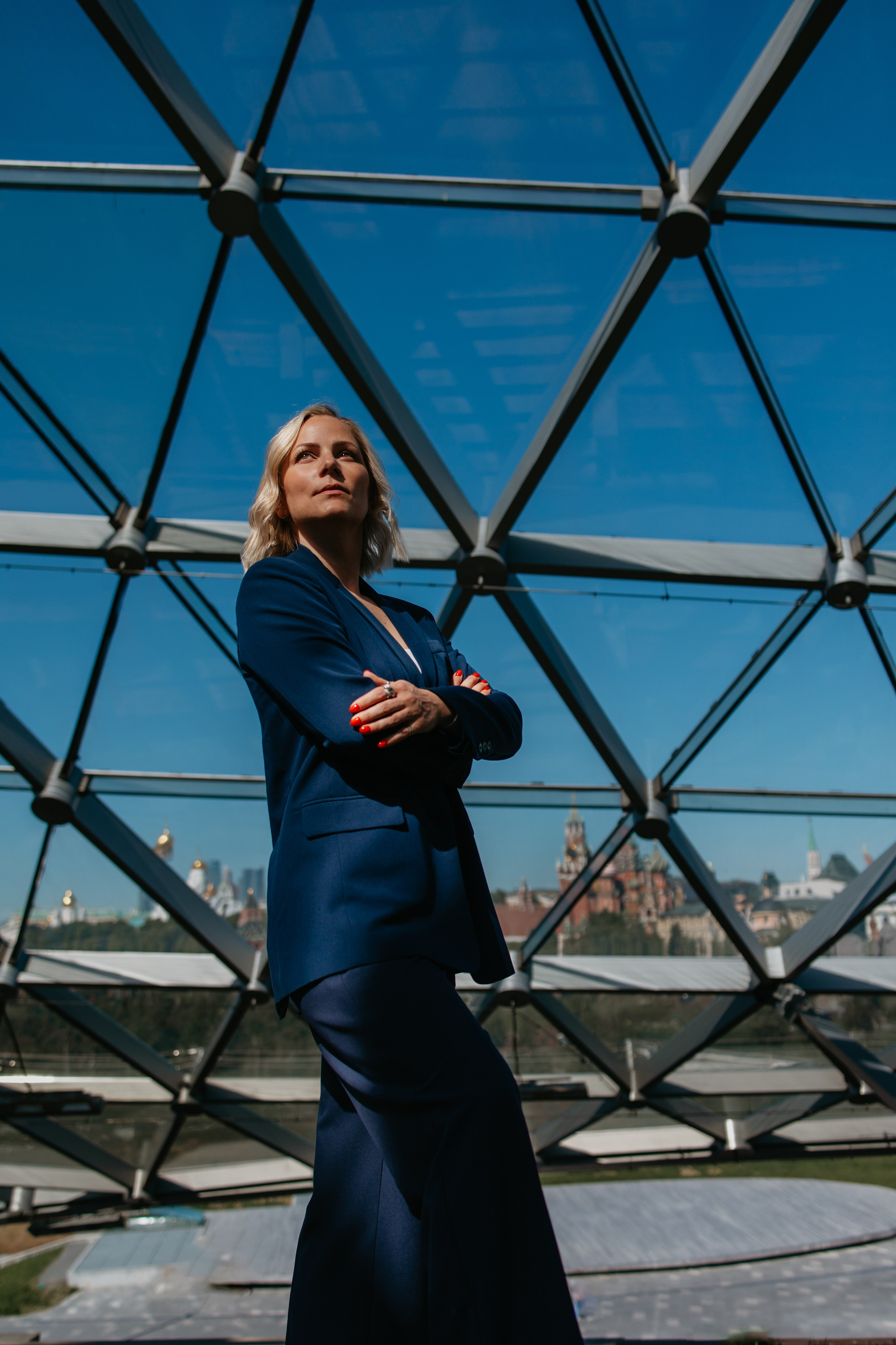 Фотосессия в Зарядье. Семейный, женский фотограф Москве Лиза Лутцева