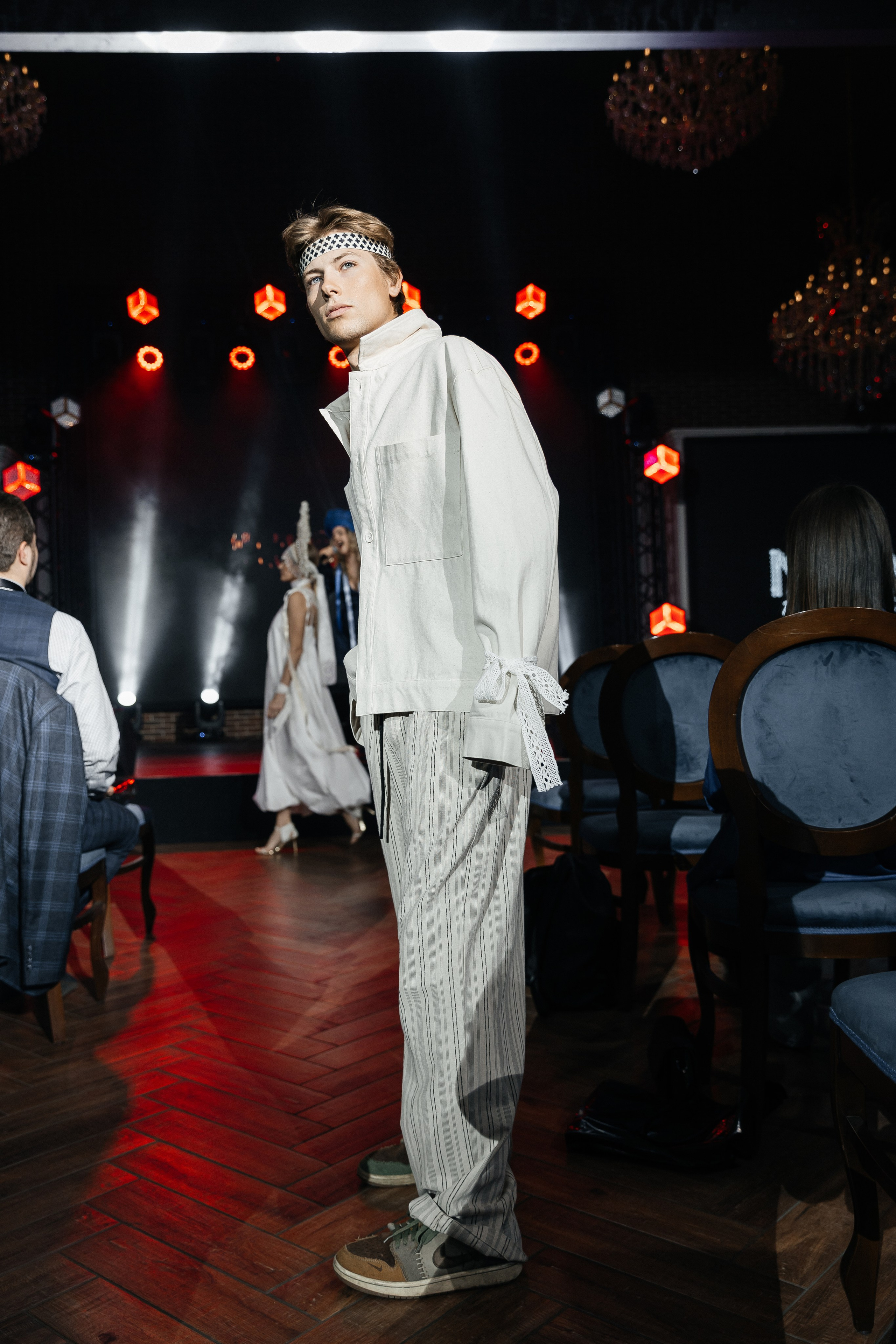 MONT fashion IT event. Свадебный фотограф в Ростове-на-Дону