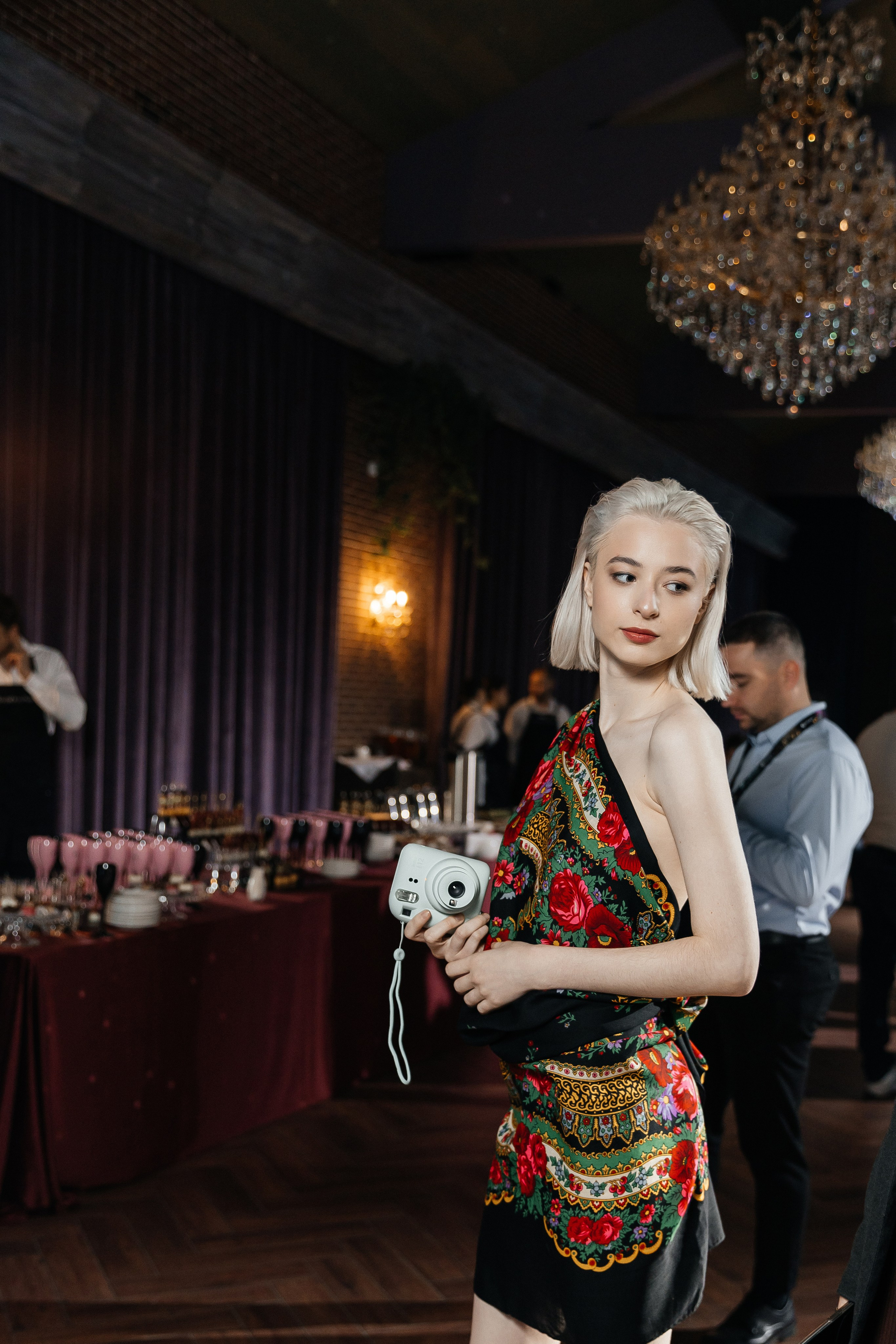 MONT fashion IT event. Свадебный фотограф в Ростове-на-Дону