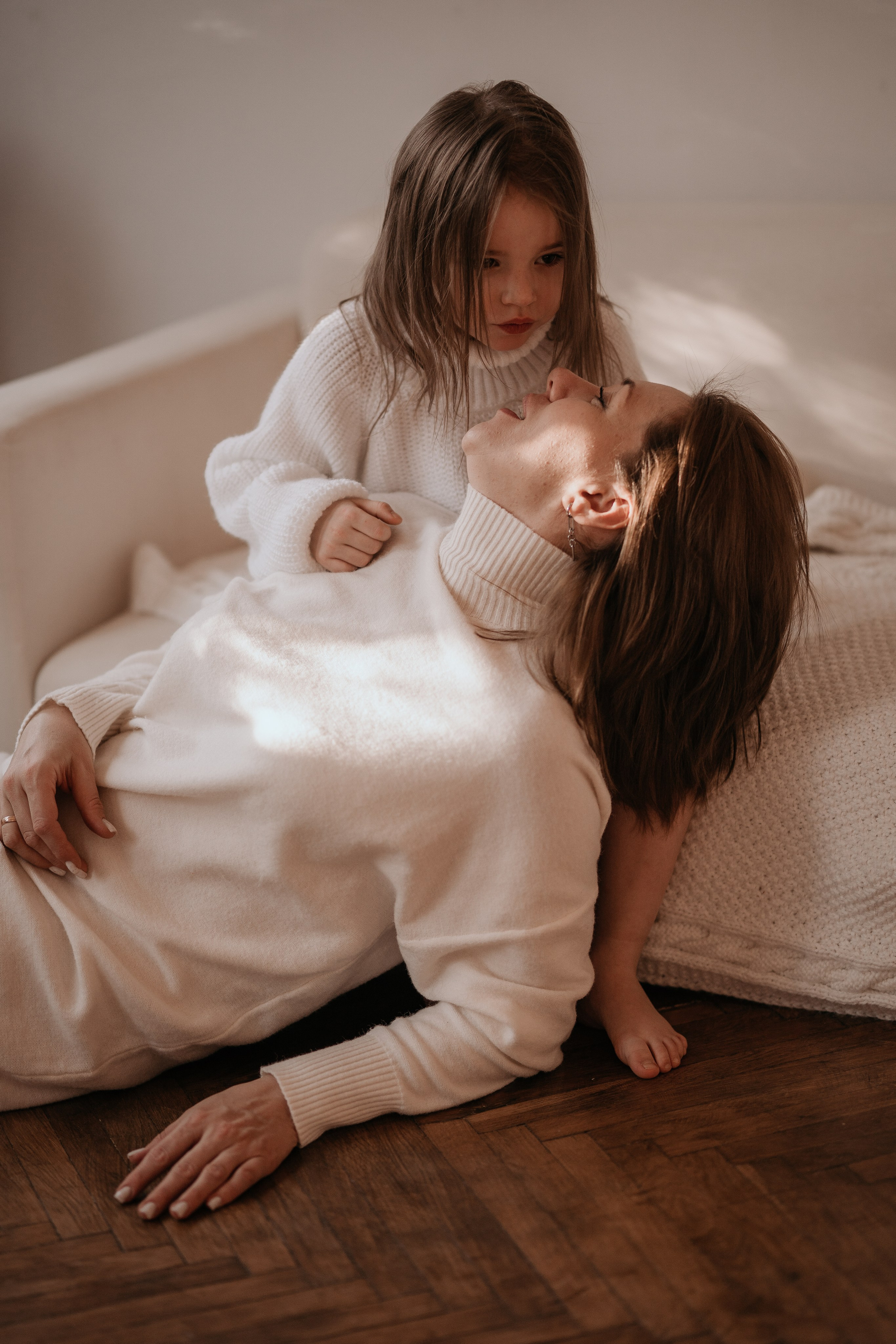 Маленькая шляпа. Искренний фотограф