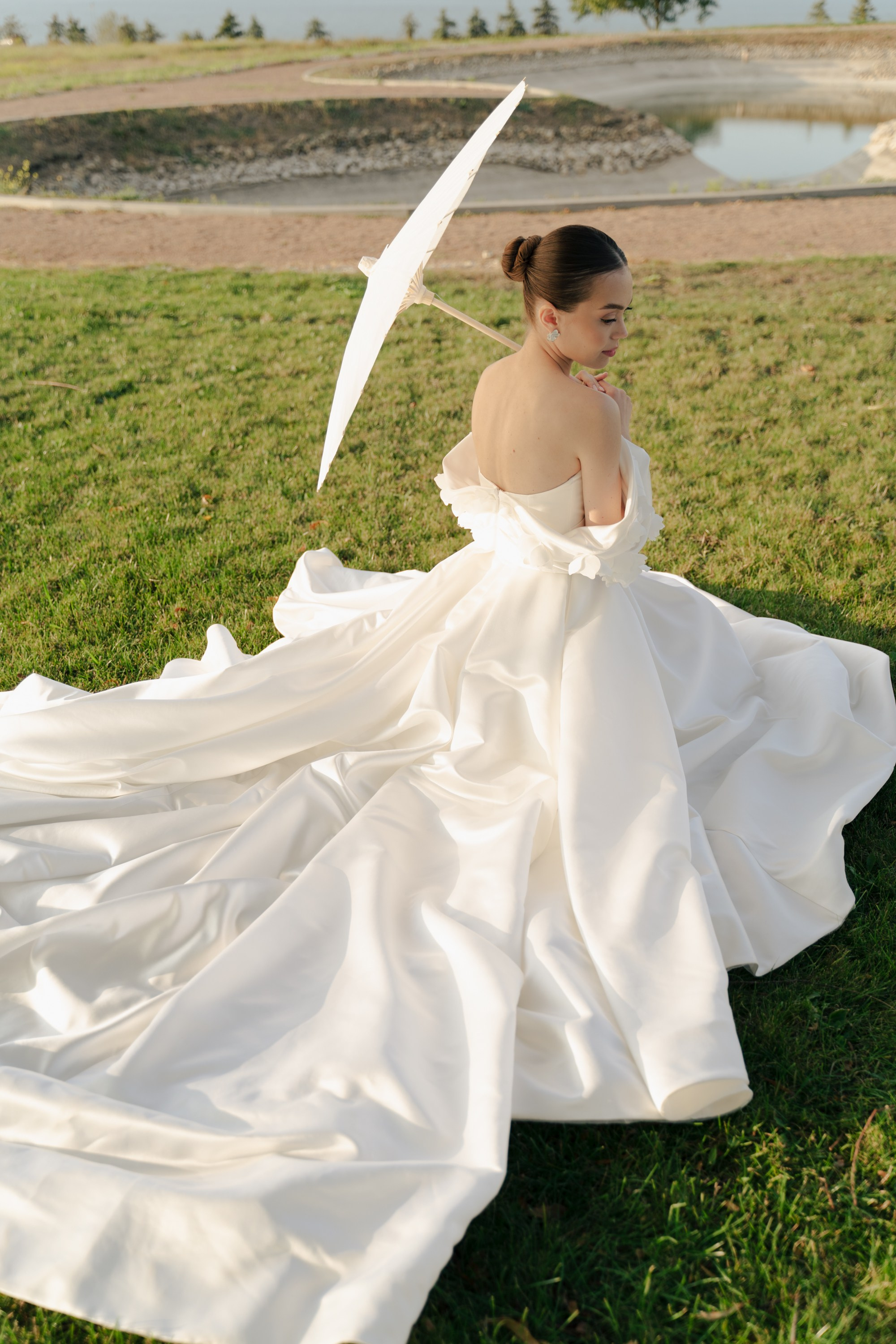 Alina&Slava. Портретный фотограф в Краснодаре Валерия Матирная