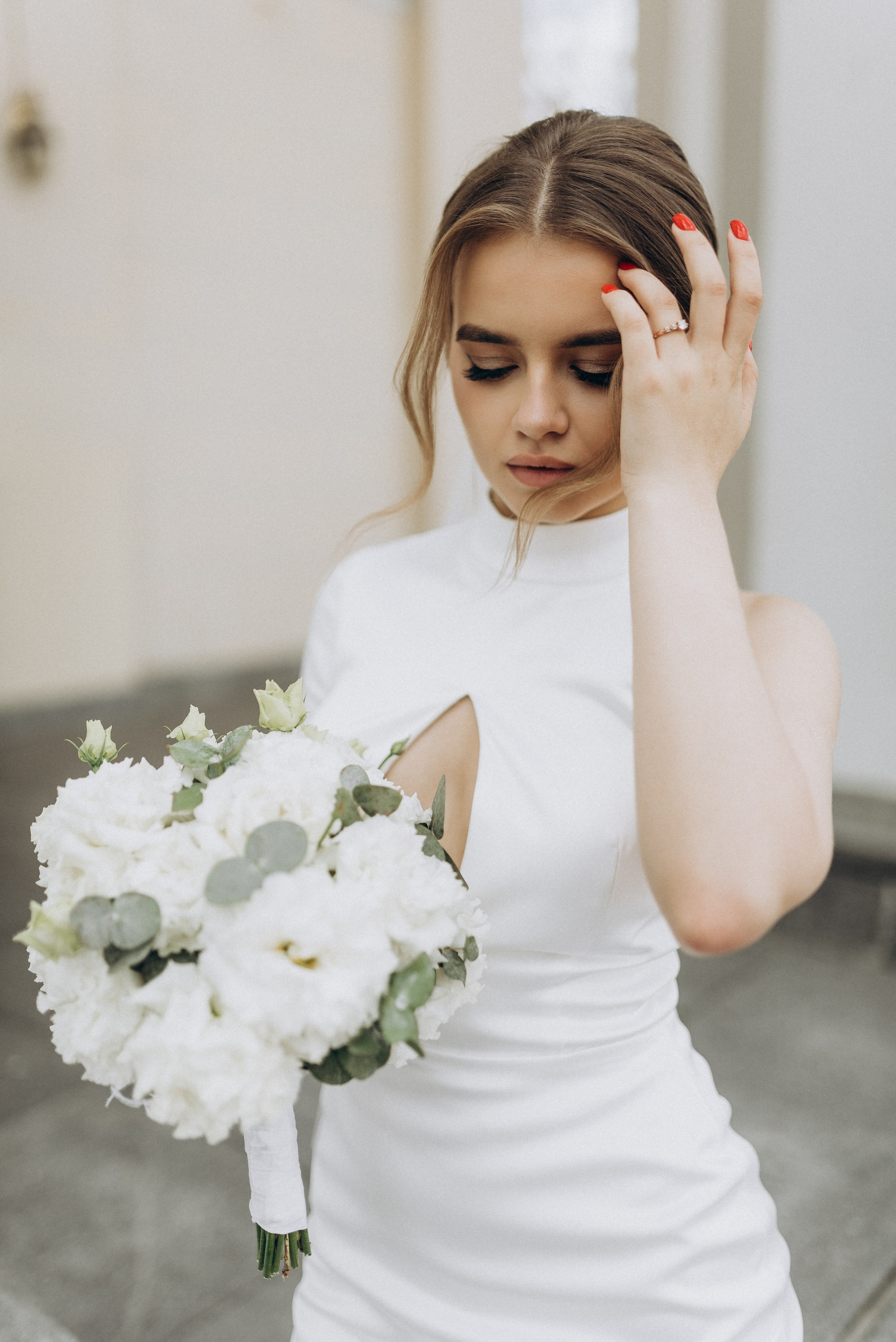 Август. Фотограф Гилярова Злата Белгород