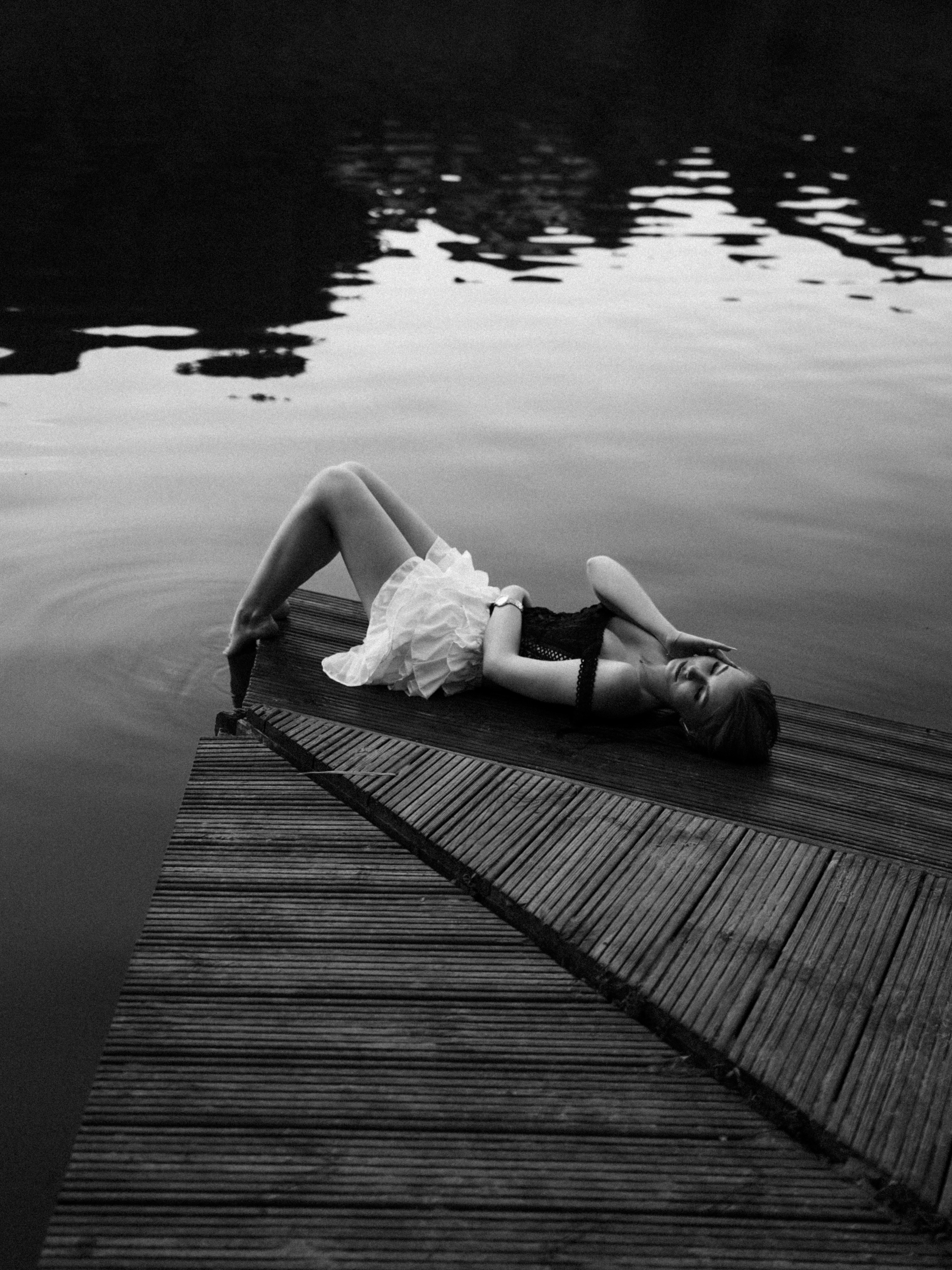 Личные съёмки. Главная