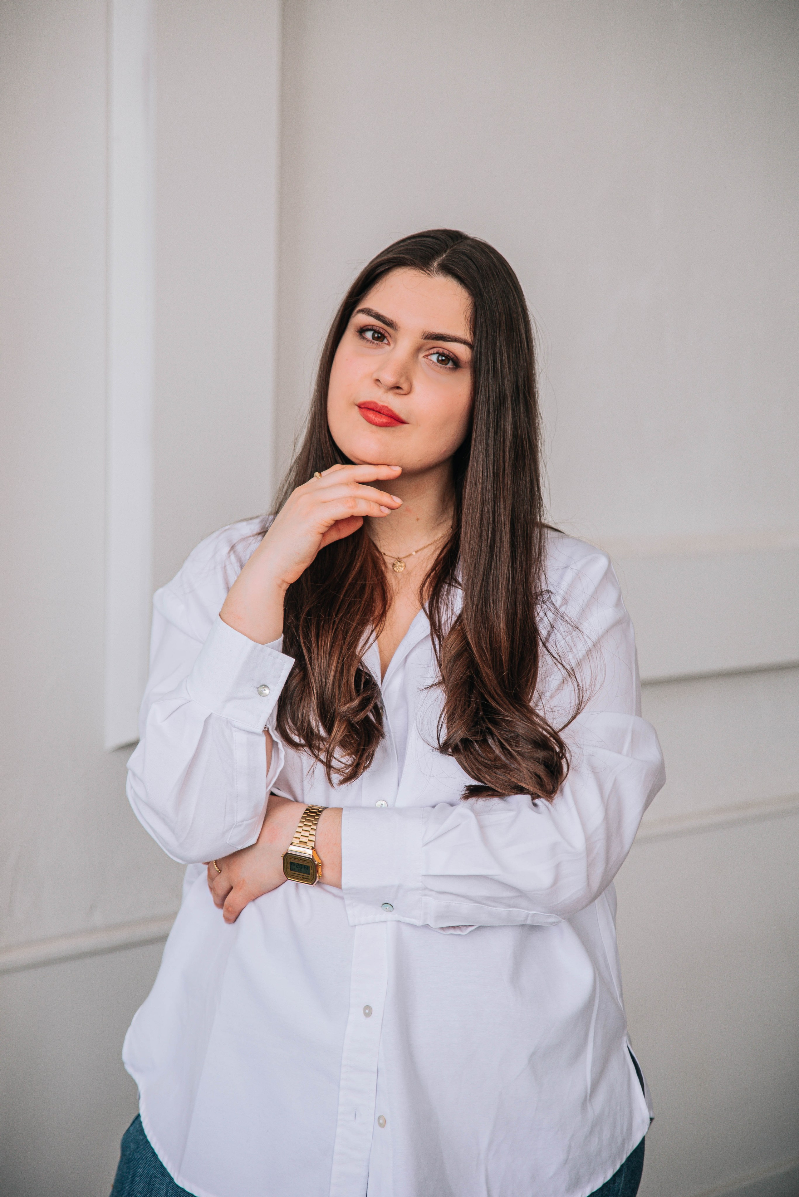 Lash Land студия. Главная