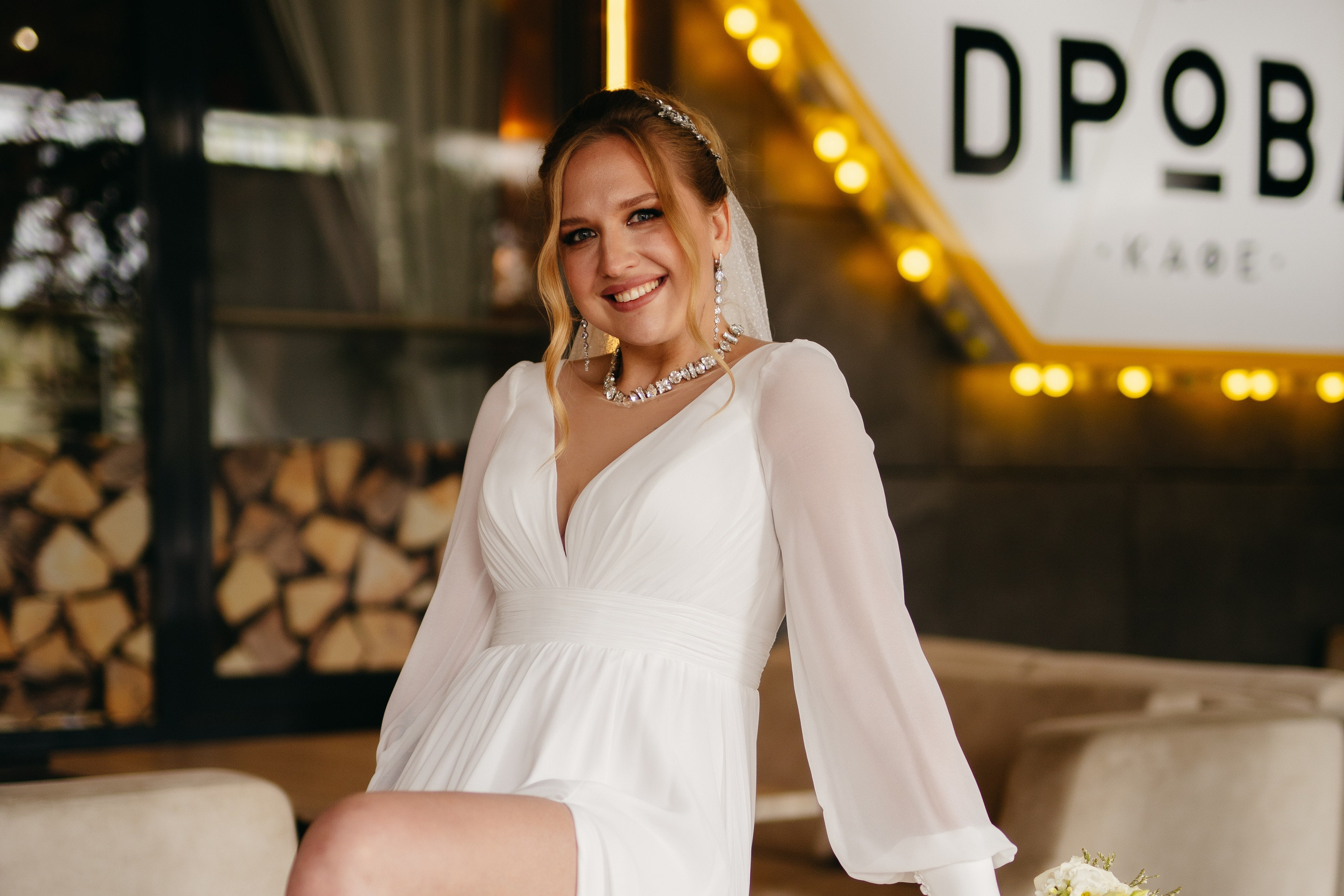 Дмитрий и Анастасия. Свадебный и женский фотограф