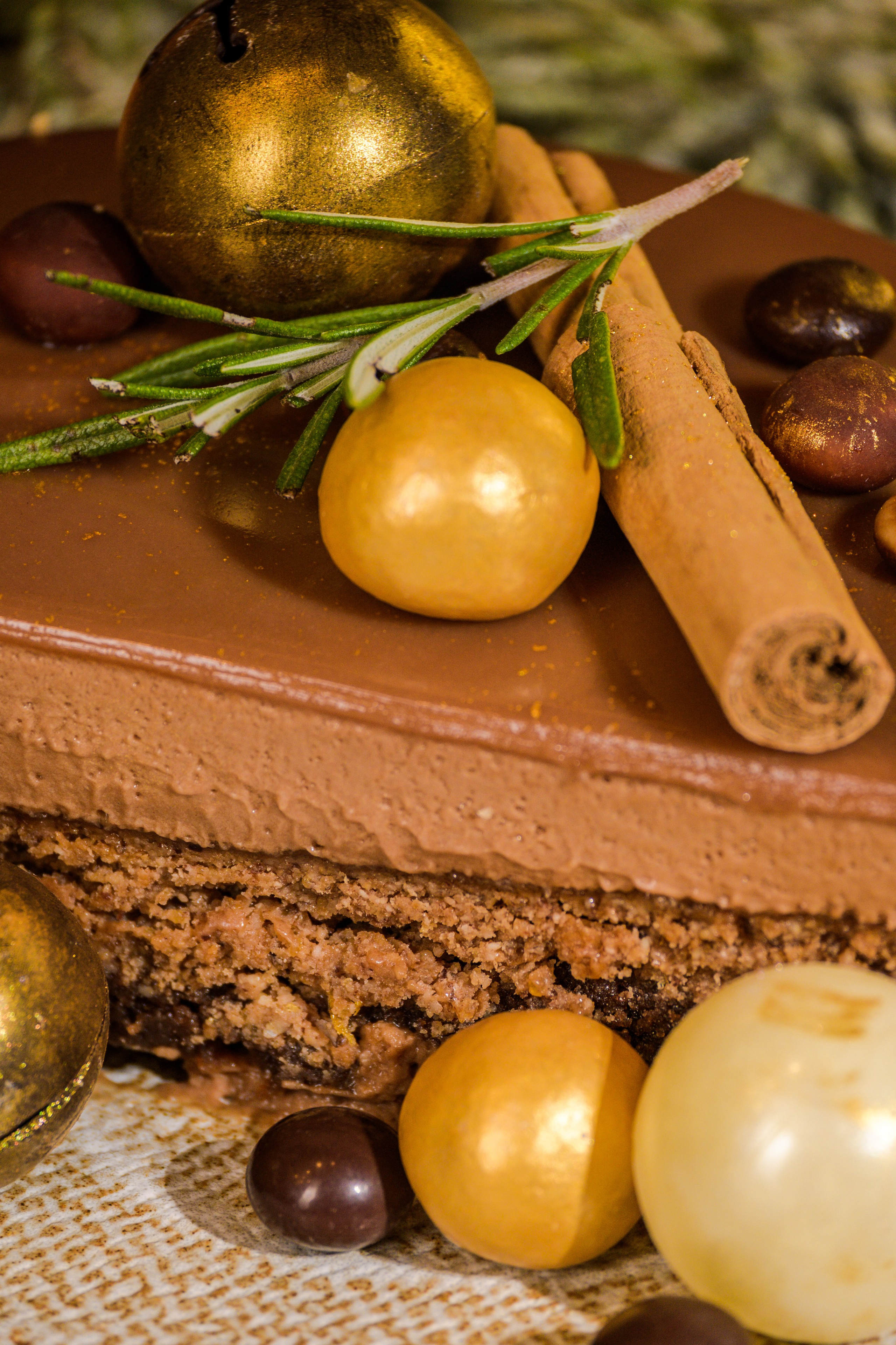 Desert. Fotograf Dmitrii Donets