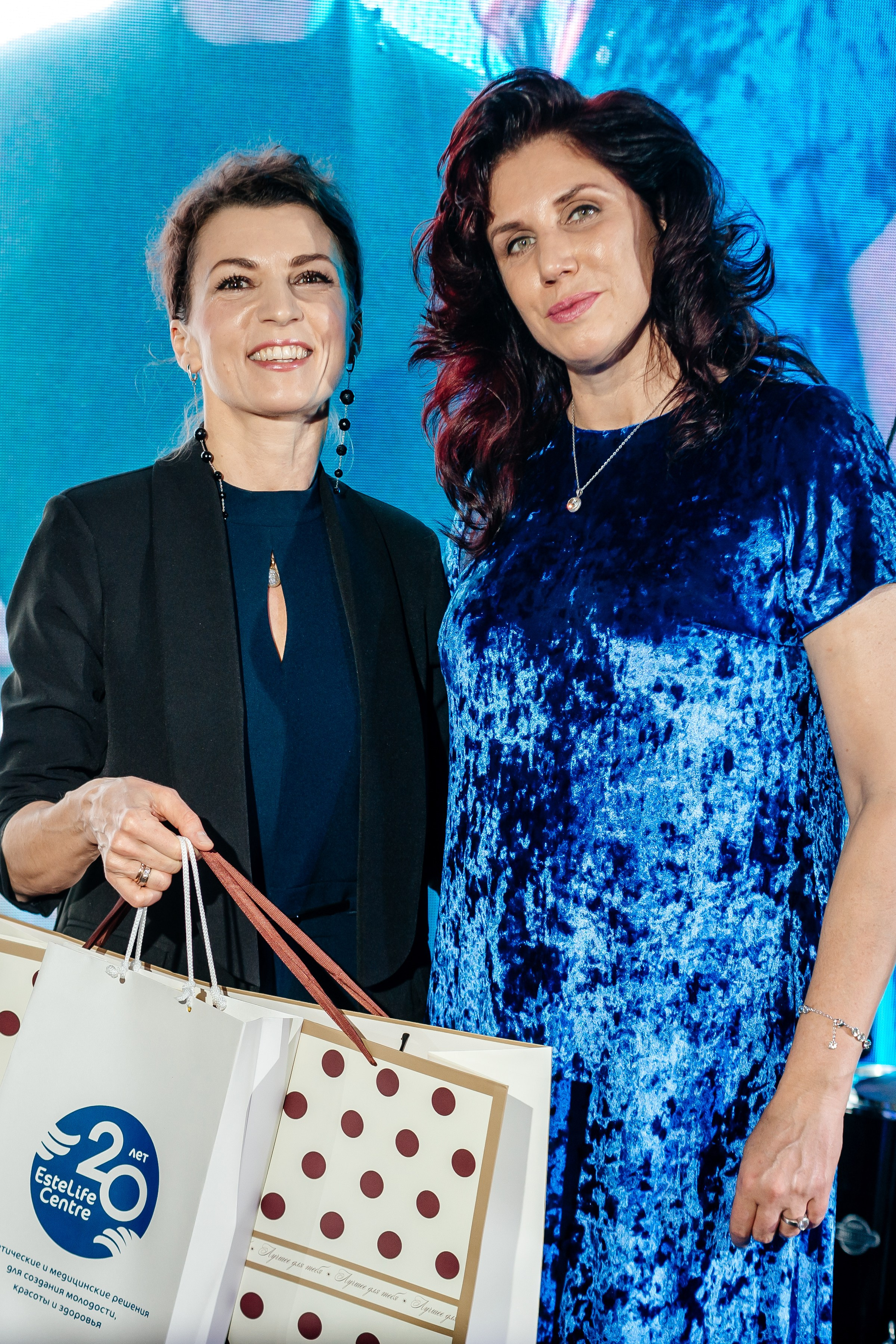 20 лет EsteLife. Свадебный фотограф в Краснодаре Николай Крауз