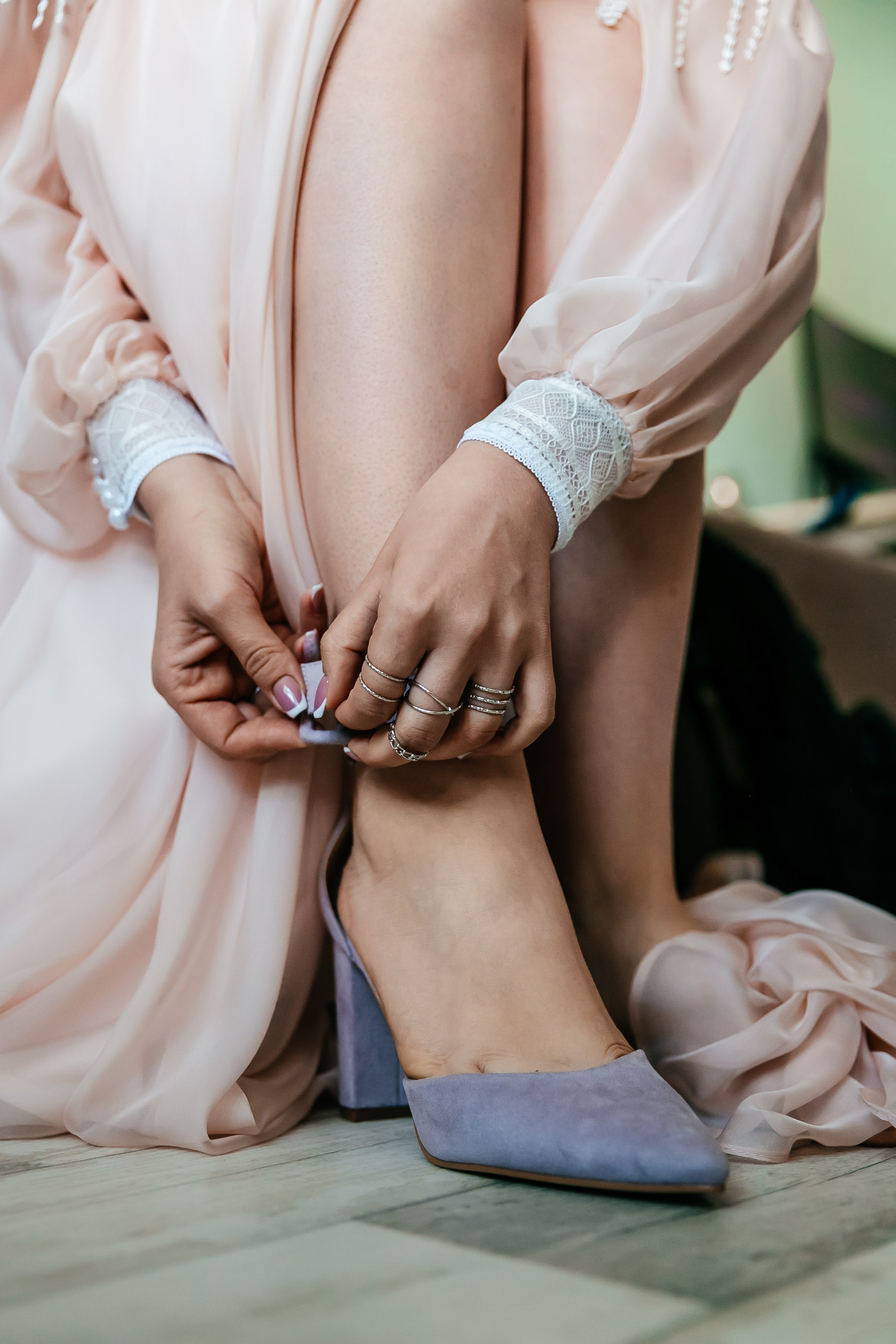 Wedding day 03.09. Свадебный и репортажный фотограф Александр Козлов