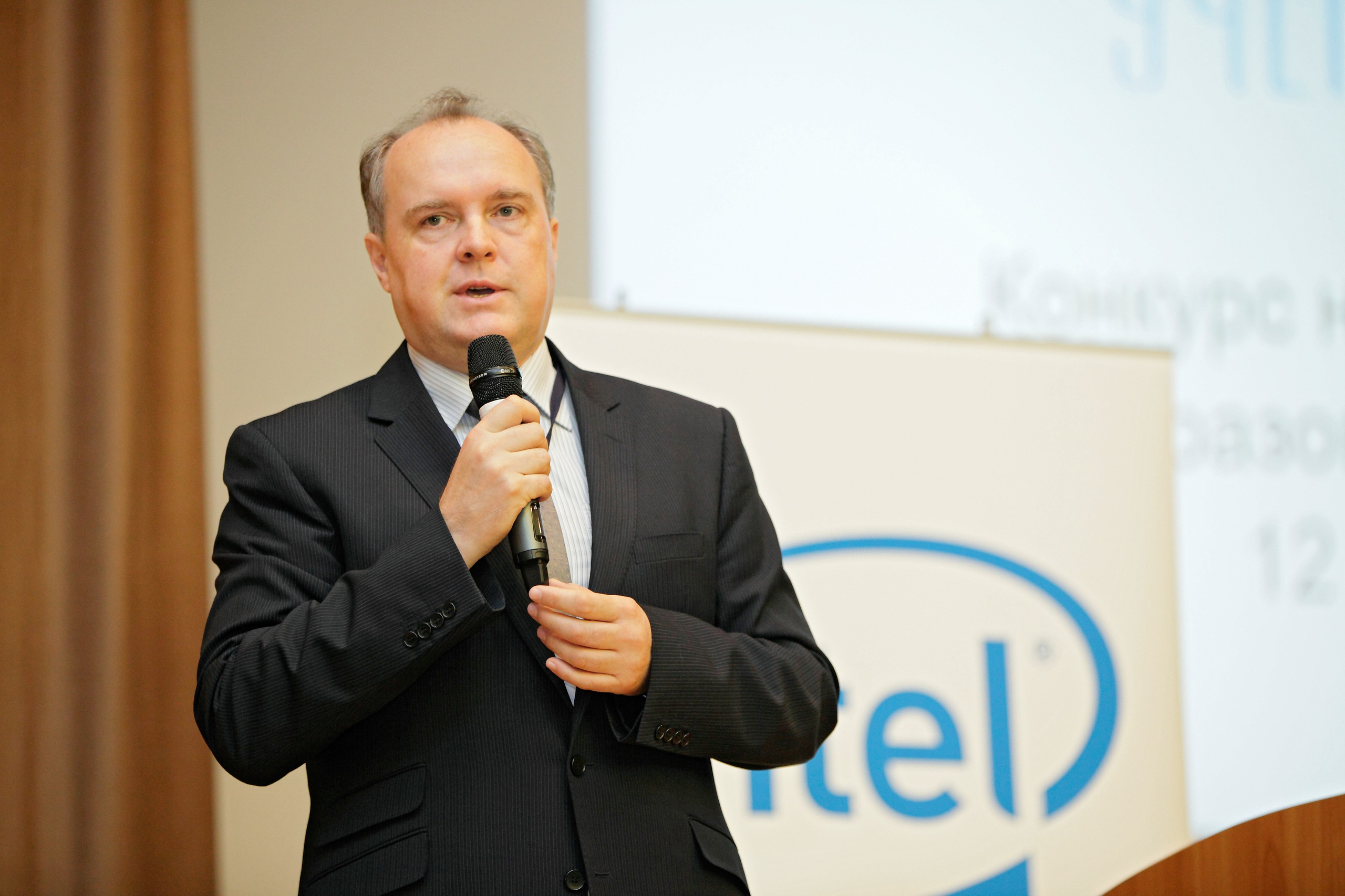 Фестиваль науки 2012. Попов.фото — Предметная фотостудия в Новой Москве