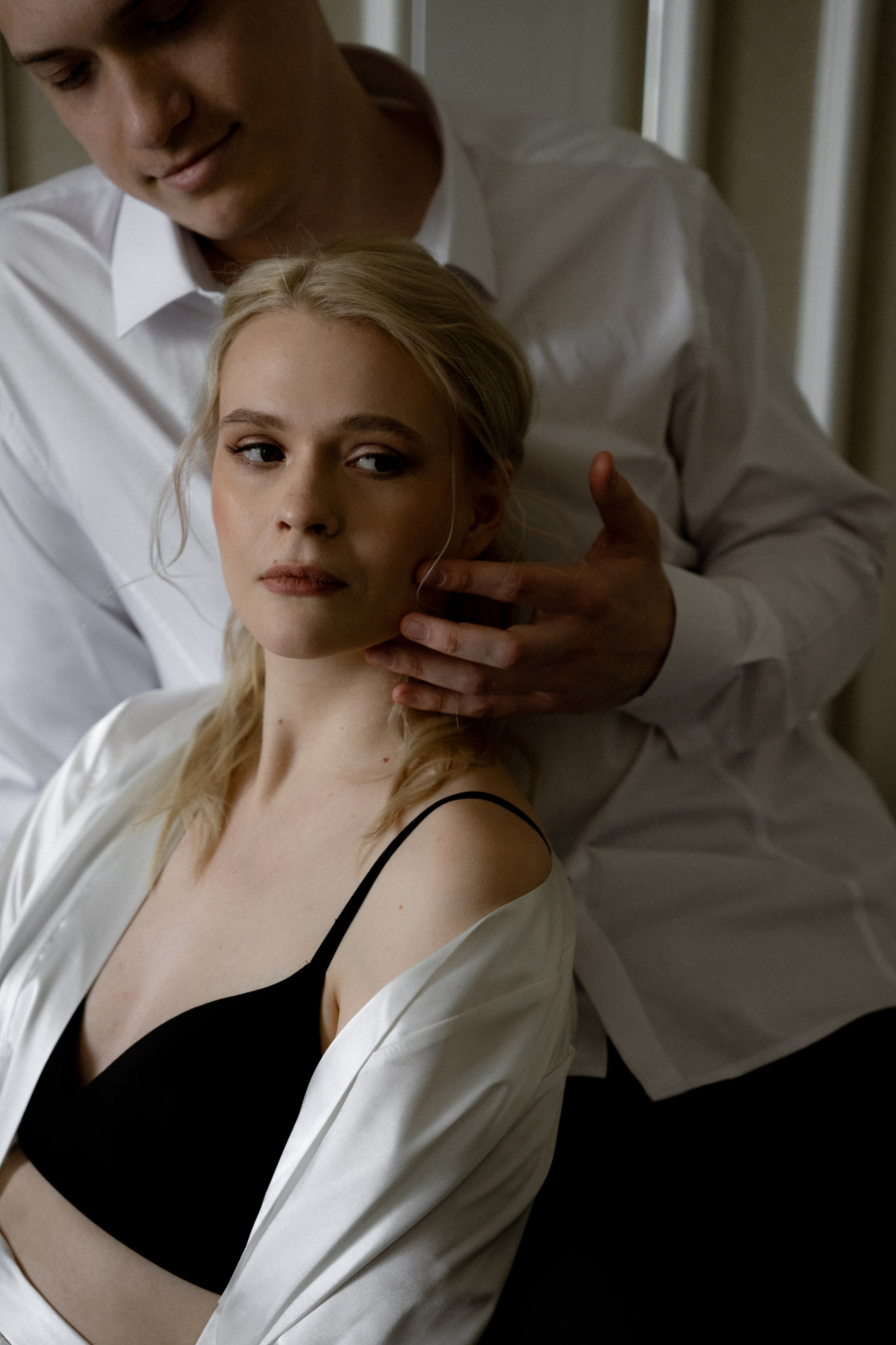 Kate & Vlad. Семейный и портретный фотограф в Саратове Сахарова Маша