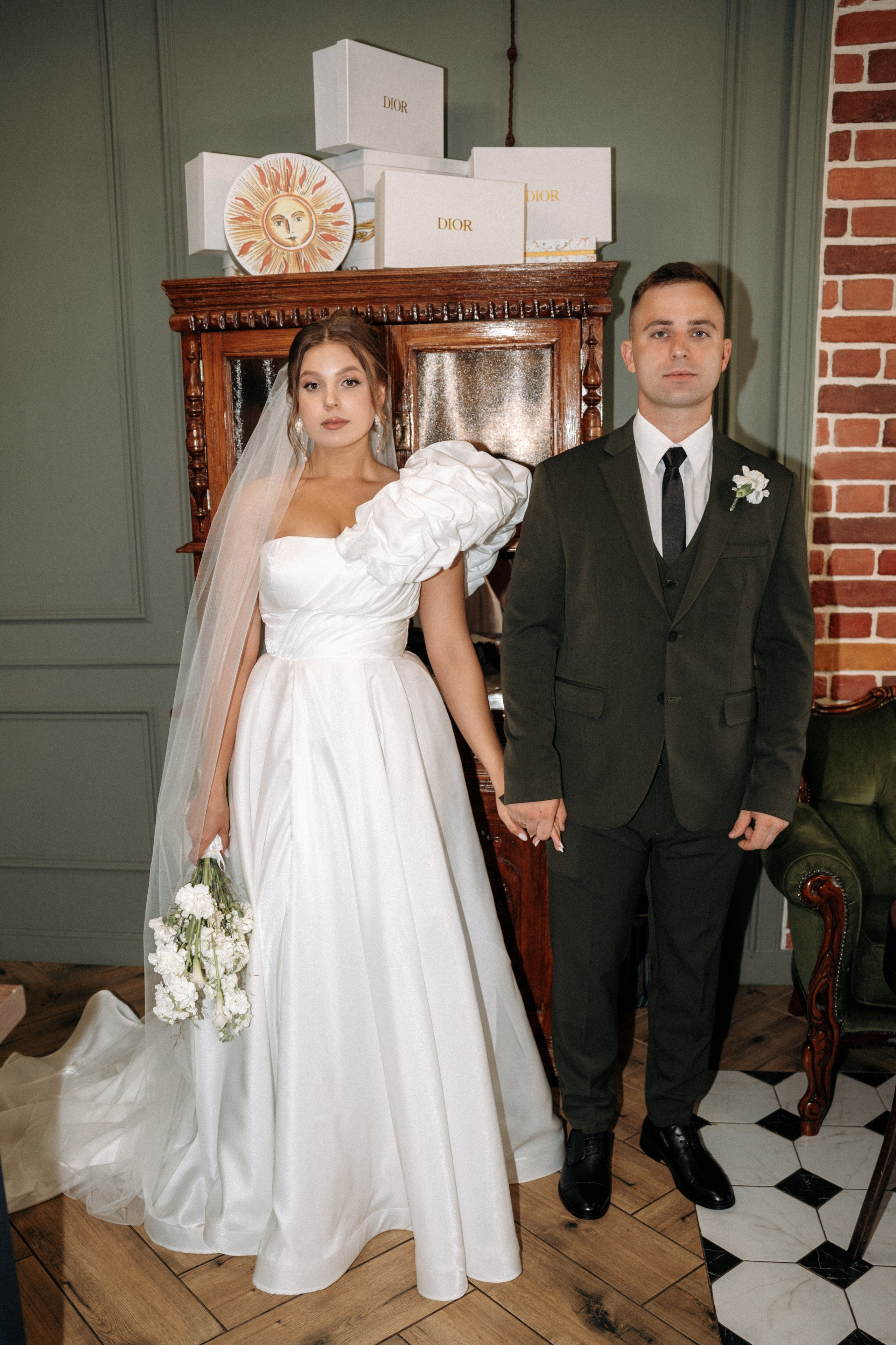 Венчание в Тамбове. Свадебный фотограф в Тамбове Павел Четвертков