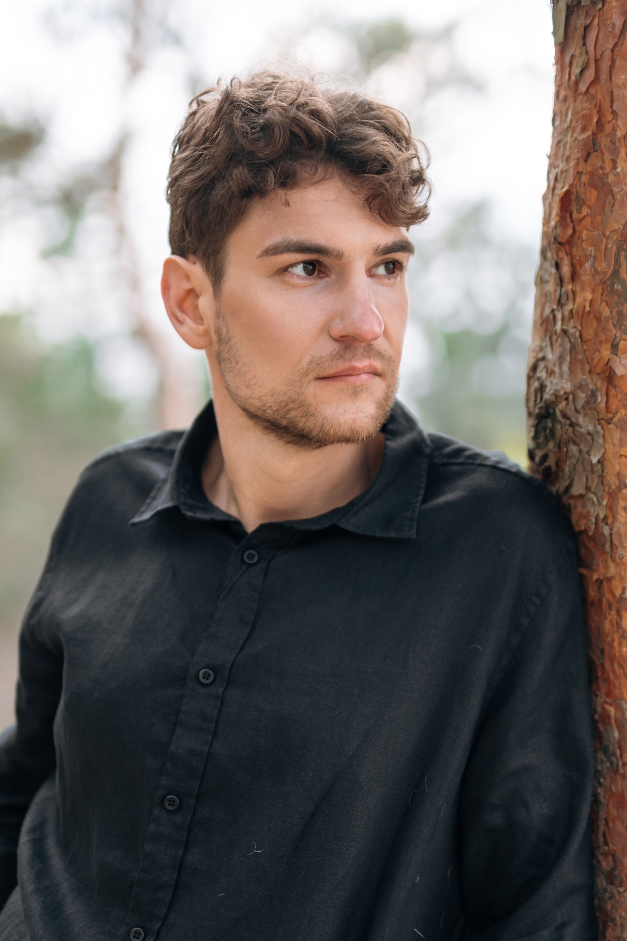 Фотограф в Тамбове. Свадебный фотограф в Тамбове Павел Четвертков