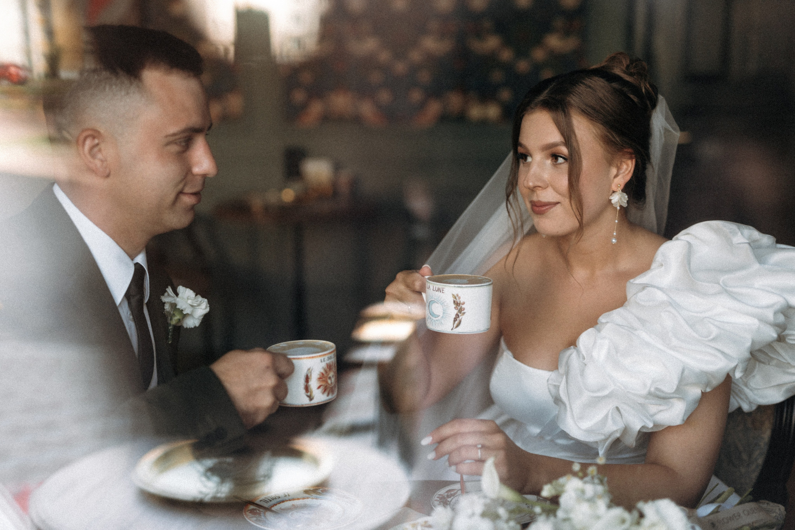 Венчание в Тамбове. Свадебный фотограф в Тамбове Павел Четвертков