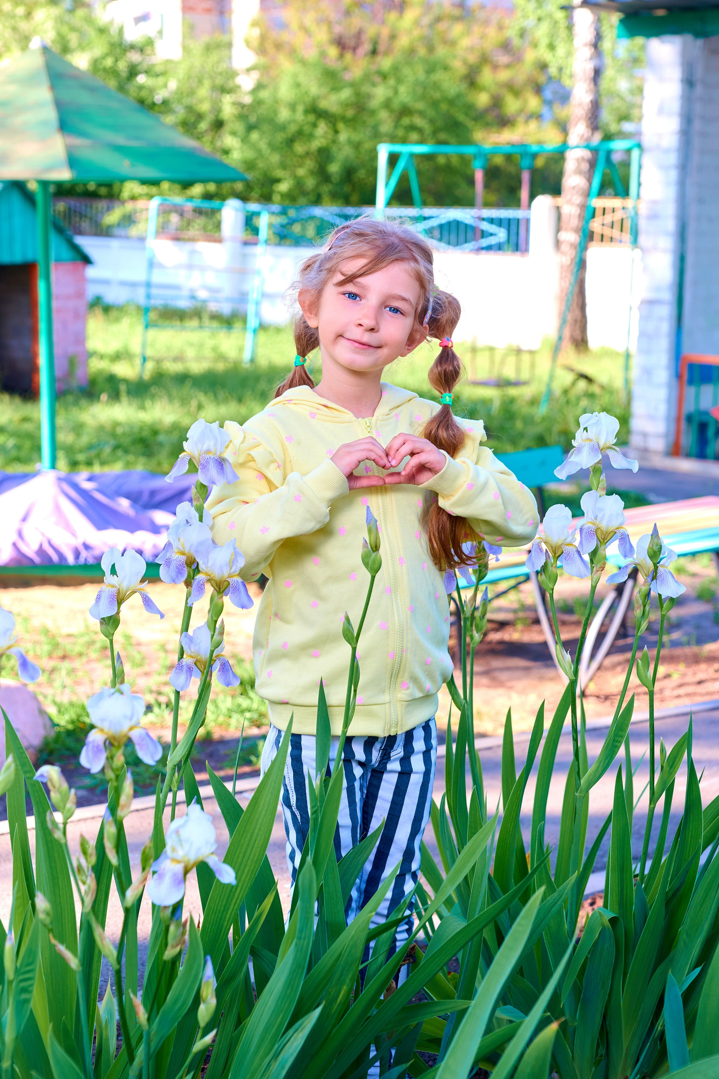 Прогулка. Childrenfoto.ru