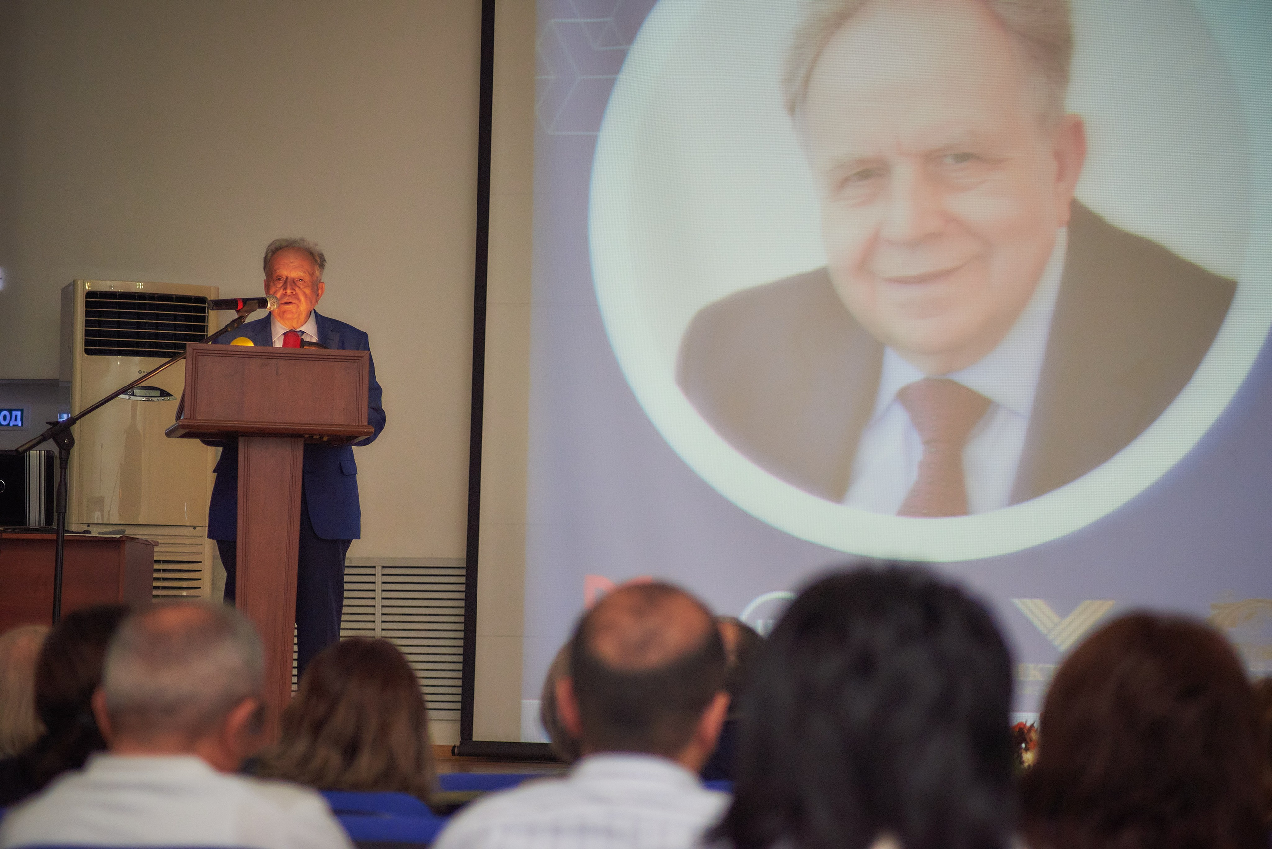 Всероссийская медицинская конференция в Кисловодске. Константин Кордонский | Интерьерный и food-фотограф в Кисловодске и КМВ