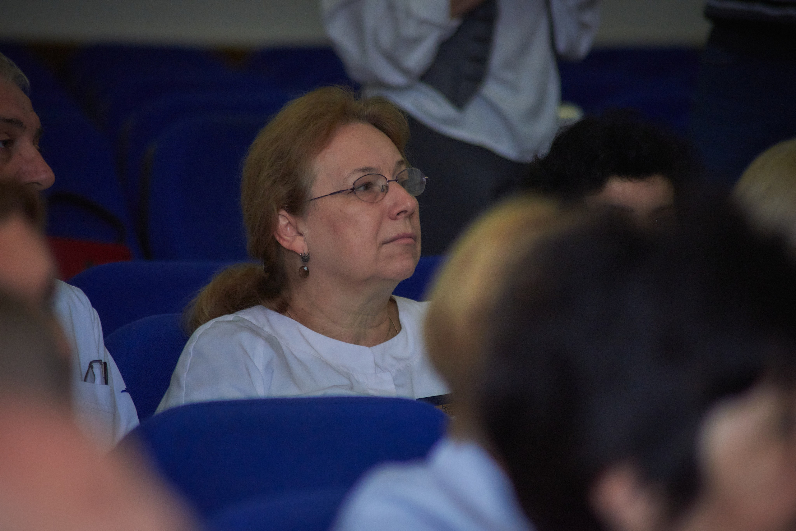 Всероссийская медицинская конференция в Кисловодске. Константин Кордонский | Интерьерный и food-фотограф в Кисловодске и КМВ