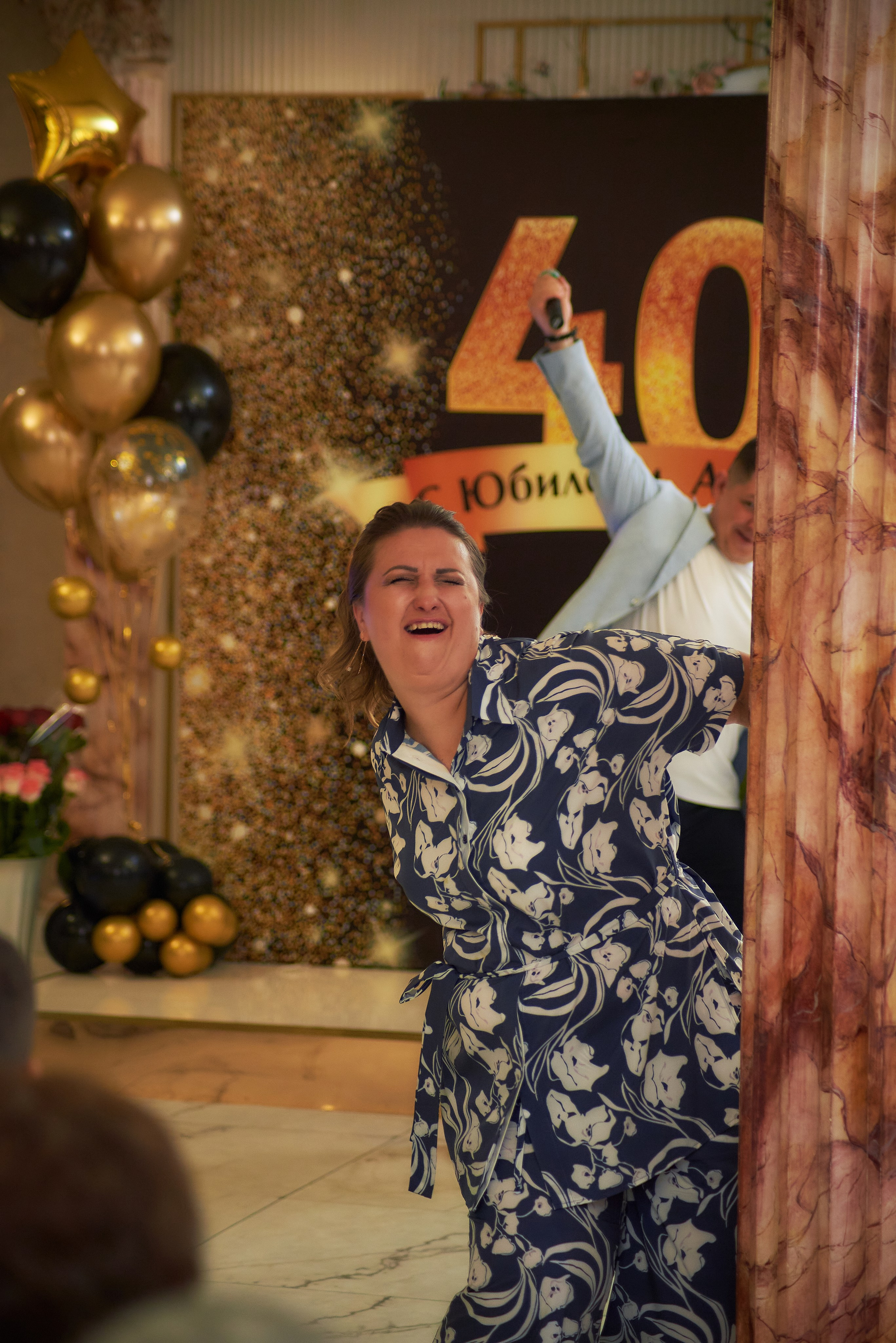 Взрослый день рождения. Константин Кордонский | Интерьерный и food-фотограф в Кисловодске и КМВ