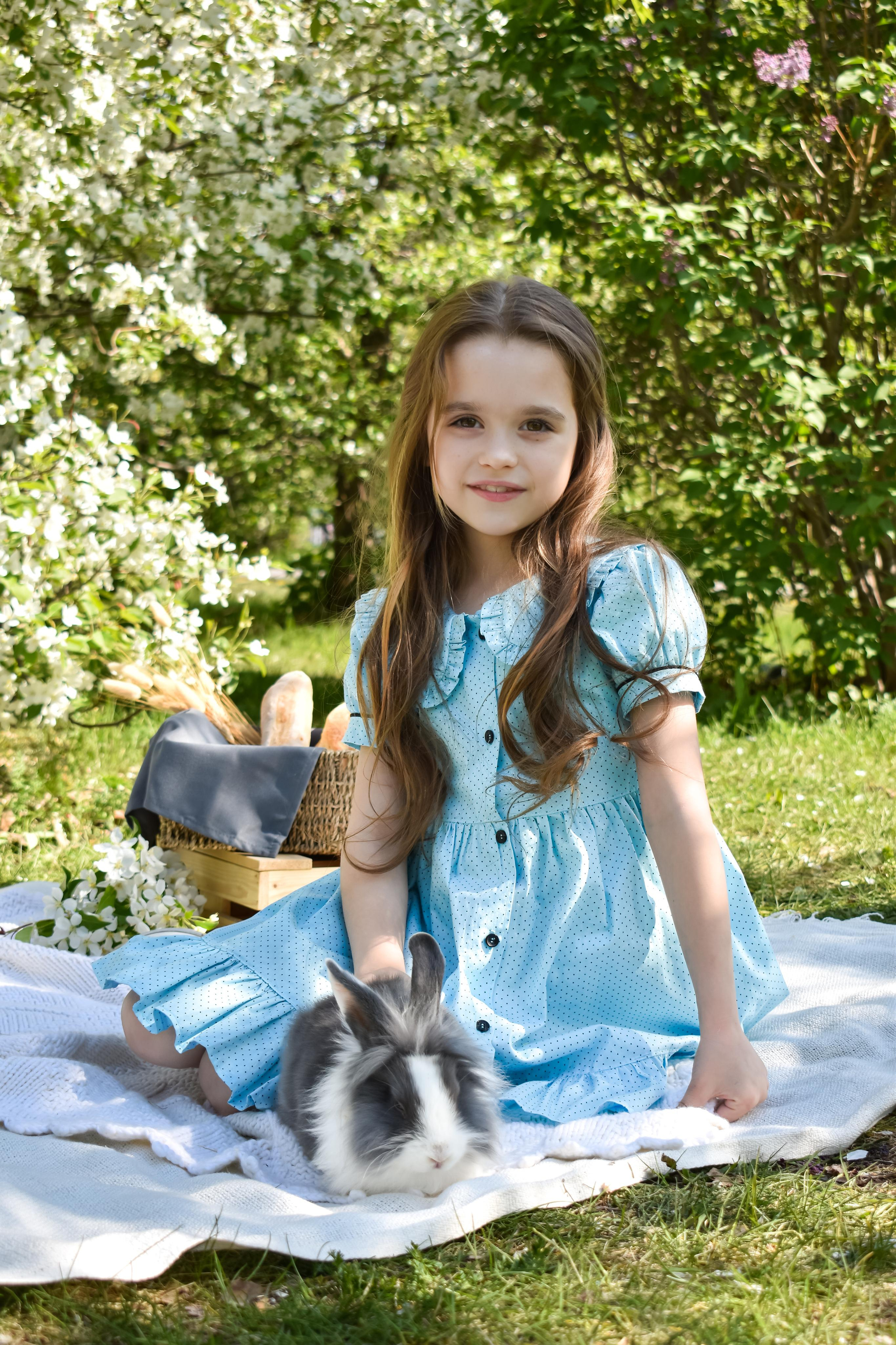 Фотограф на детский день рождения. Елена Задорина