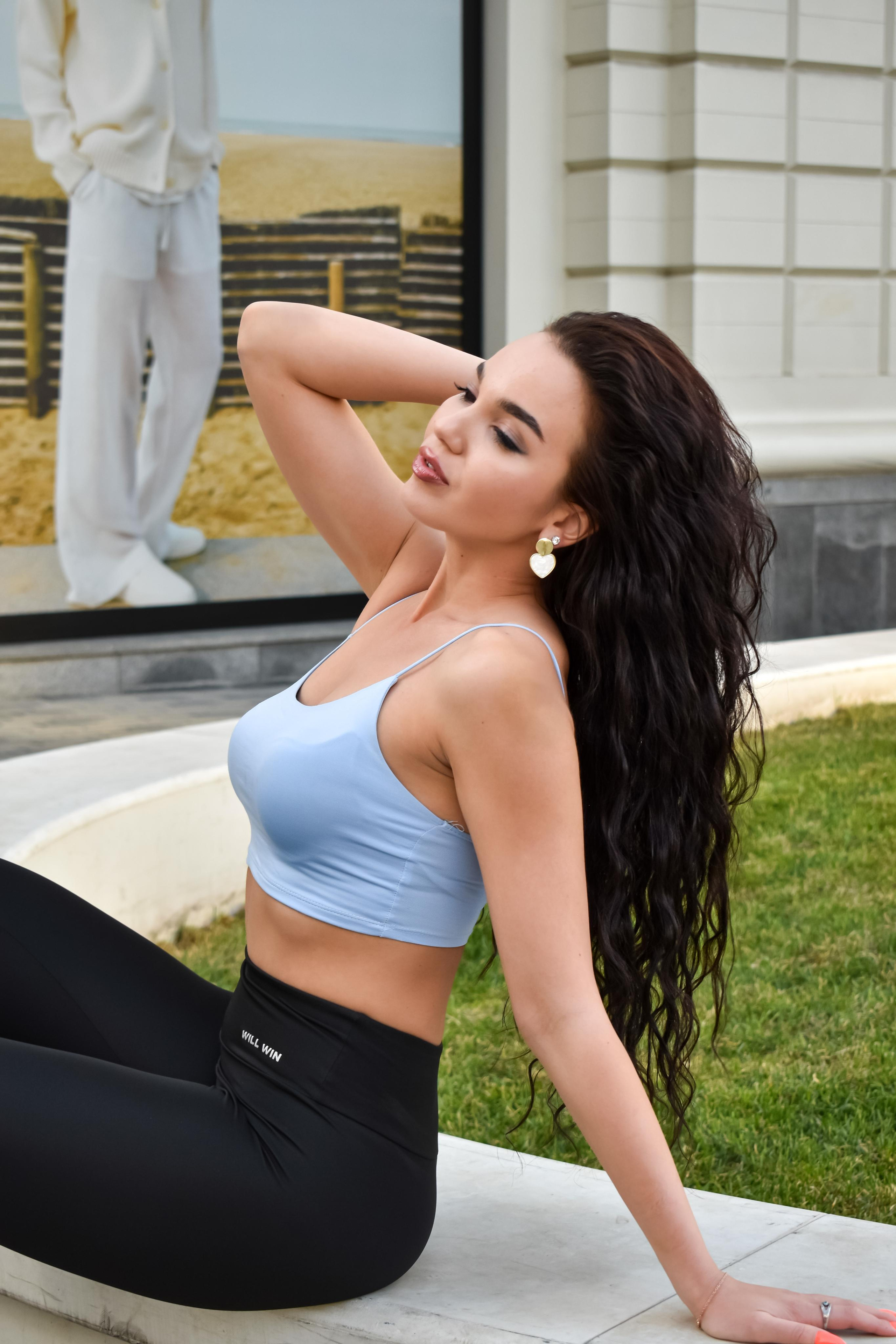 Елена Задорина — семейный, детский и событийный фотограф. Елена Задорина