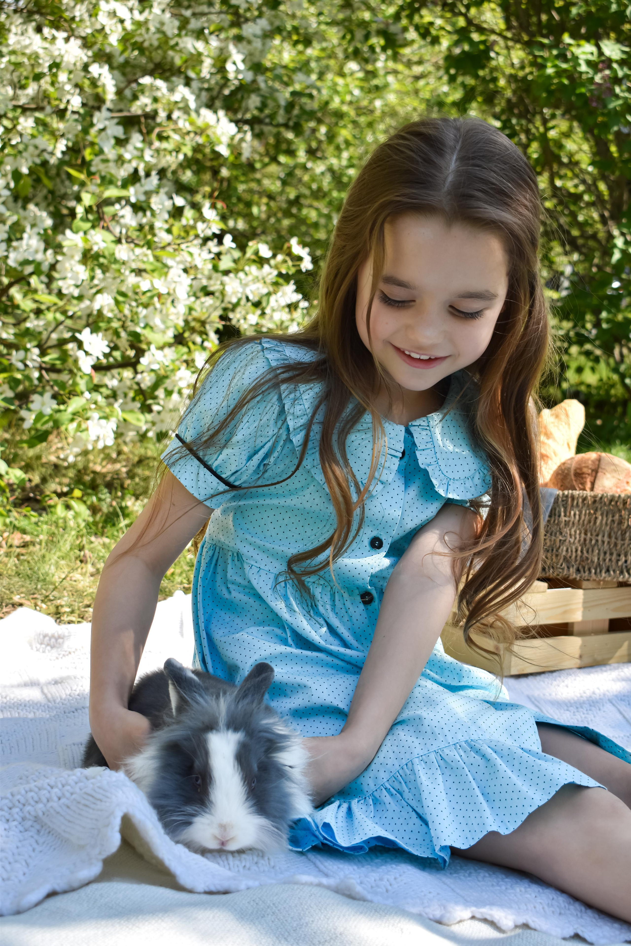 Фотограф на детский день рождения. Елена Задорина