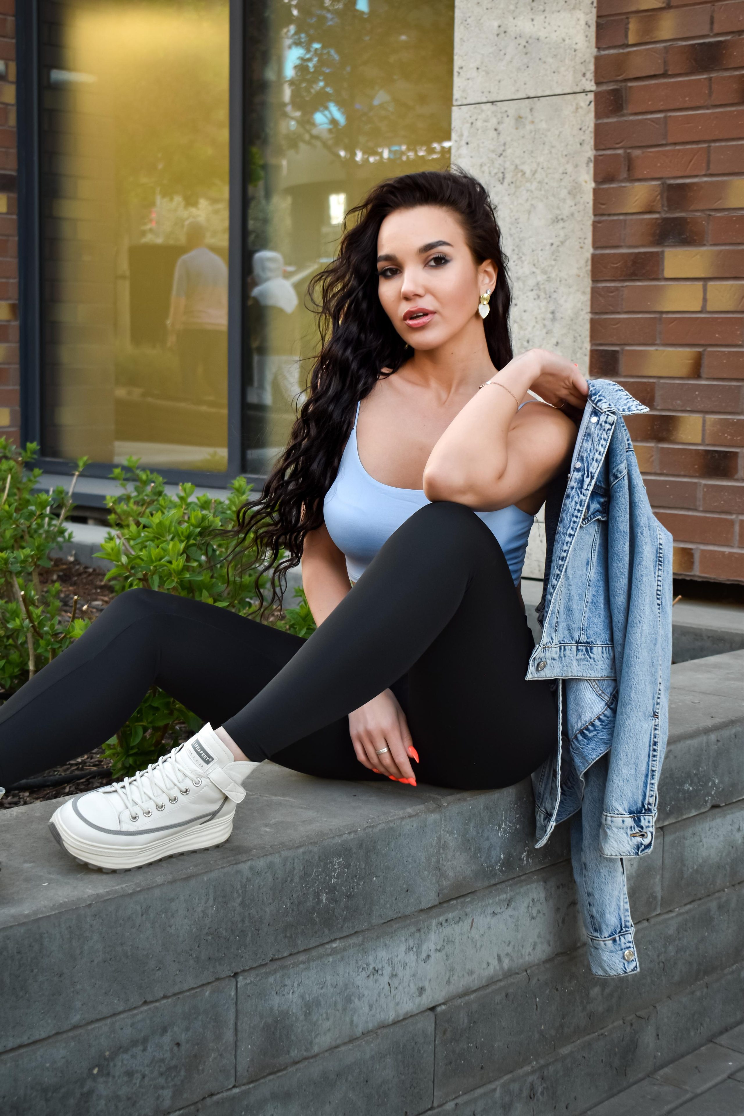 Елена Задорина — семейный, детский и событийный фотограф. Елена Задорина