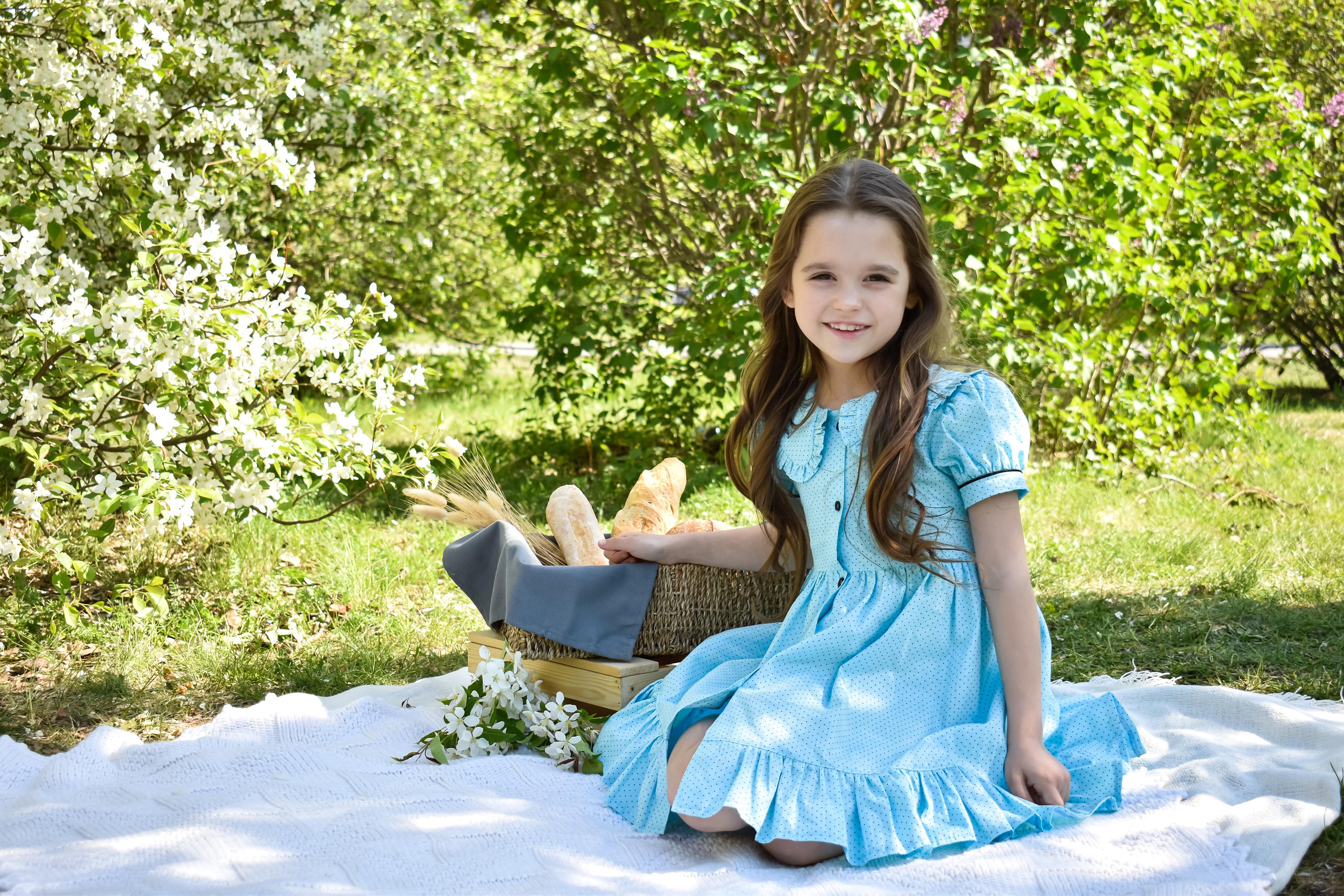 Фотограф на детский день рождения. Елена Задорина