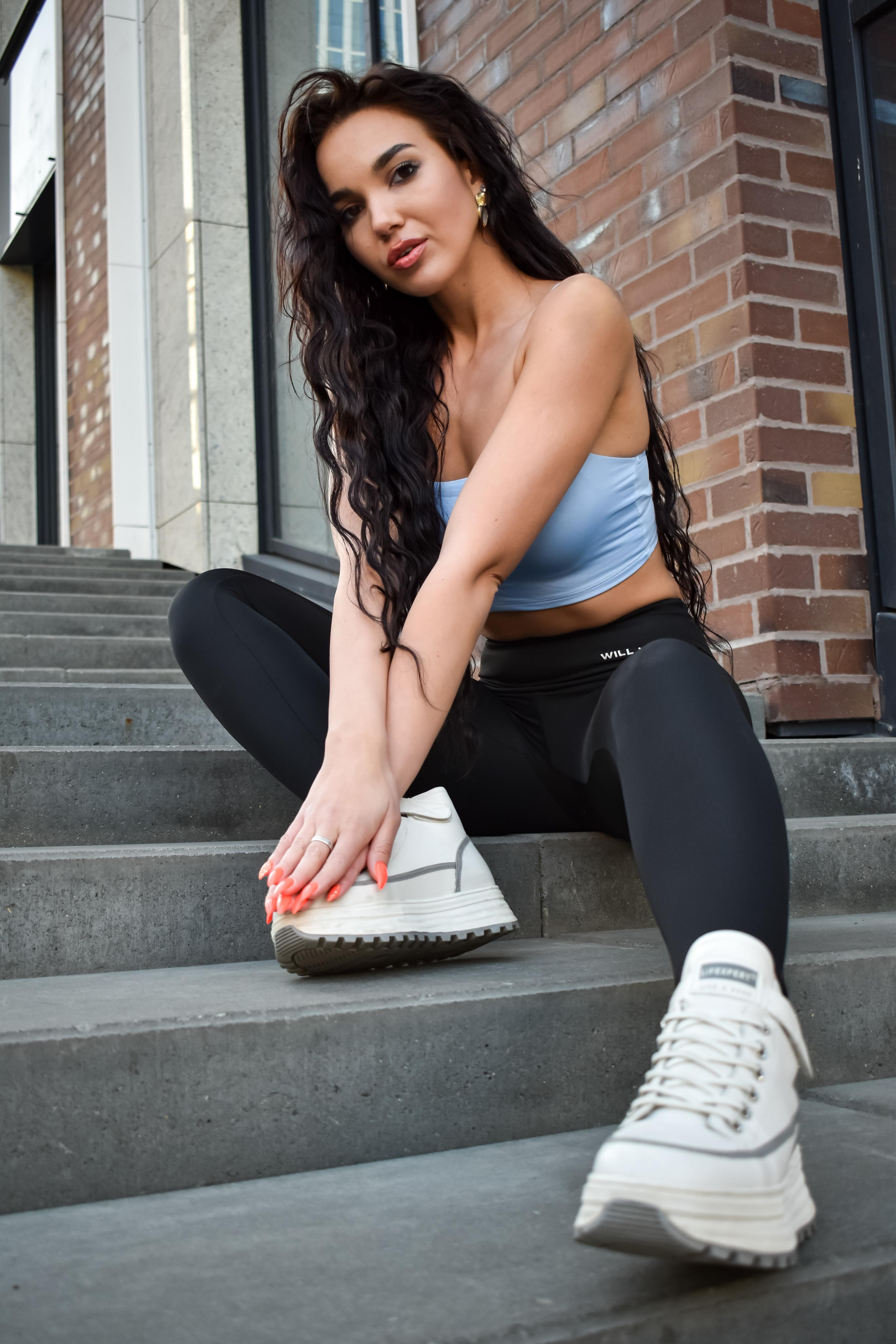 Елена Задорина — семейный, детский и событийный фотограф. Елена Задорина