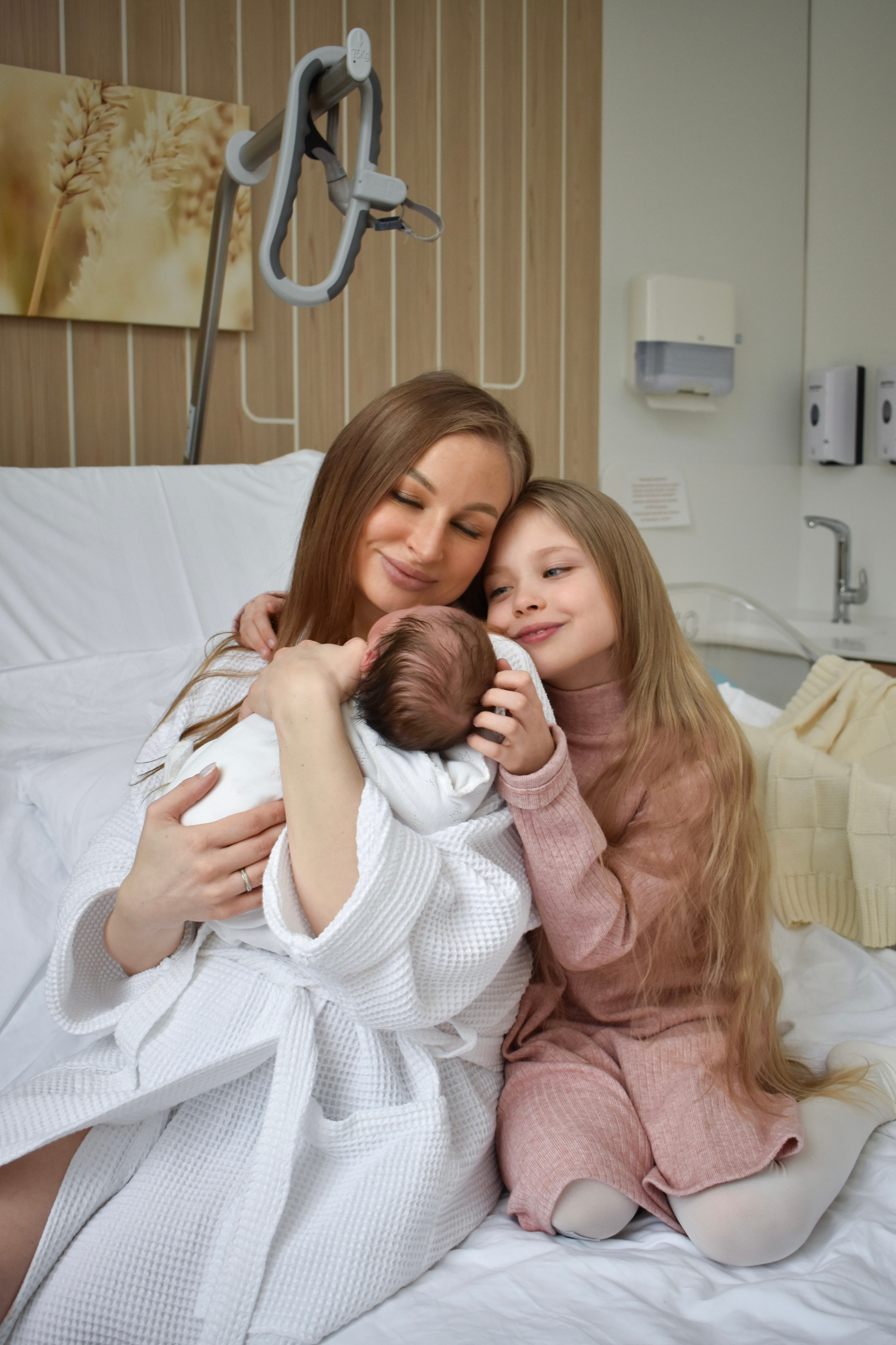 Елена Задорина — семейный, детский и событийный фотограф. Елена Задорина