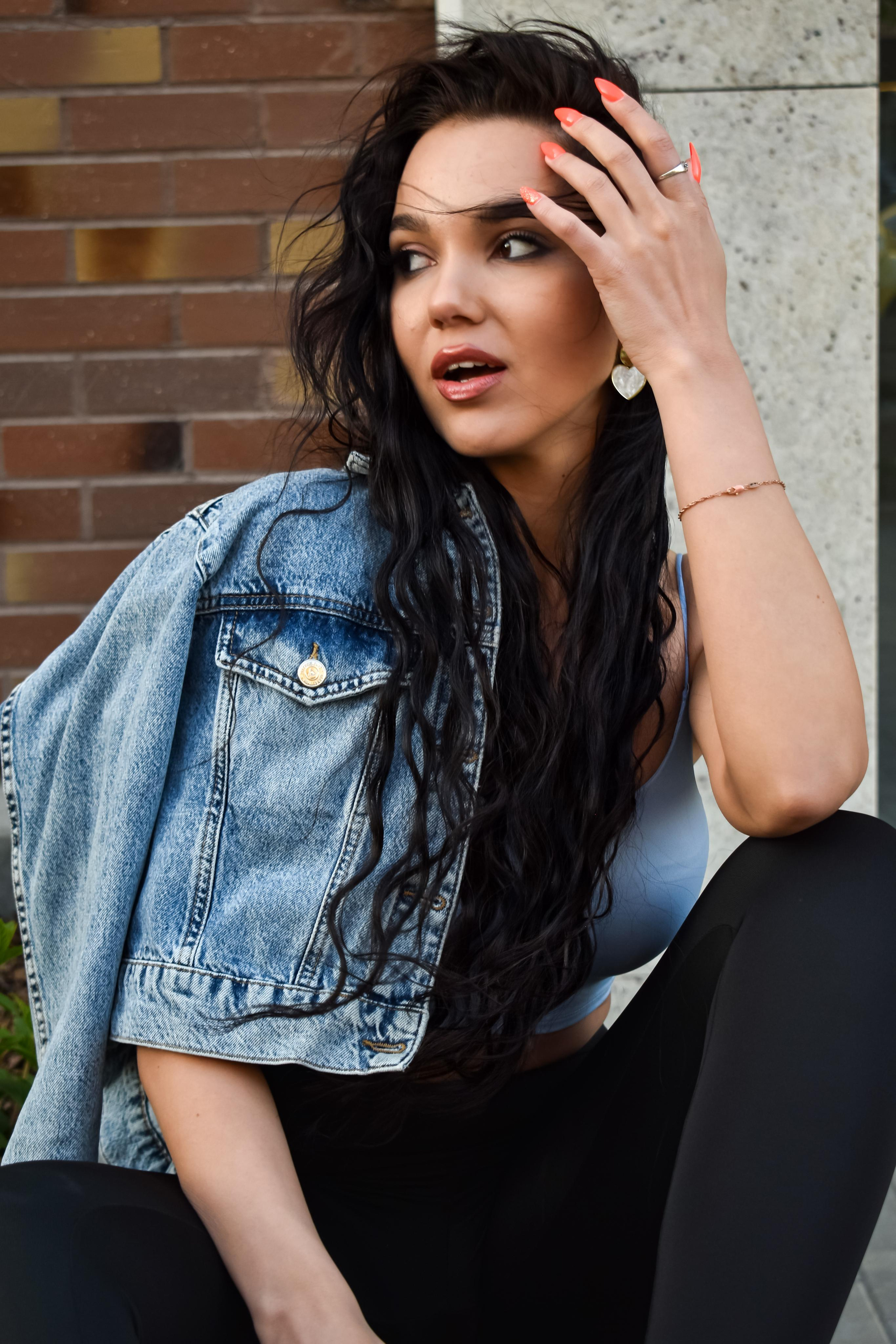 Елена Задорина — семейный, детский и событийный фотограф. Елена Задорина