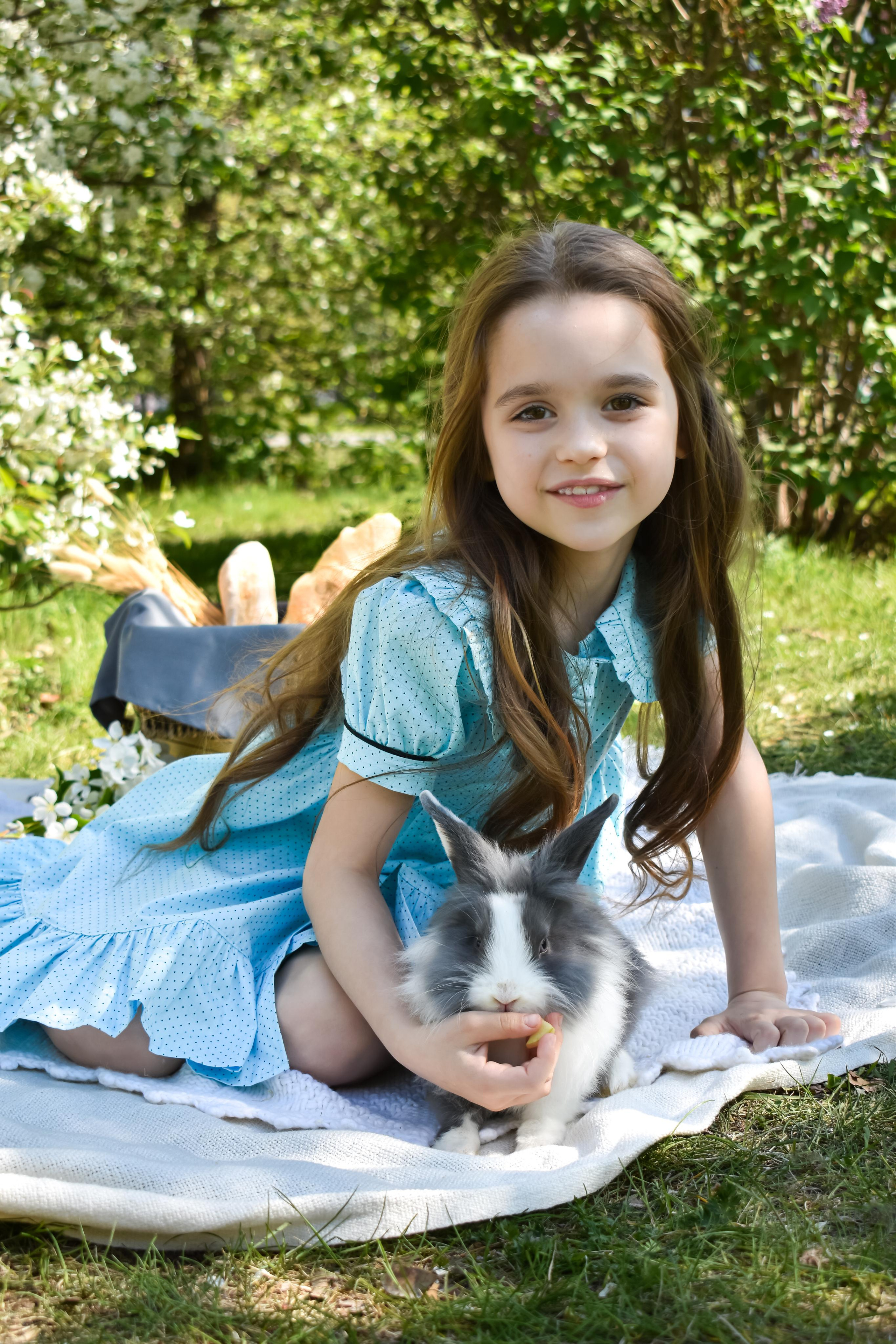 Фотограф на детский день рождения. Елена Задорина