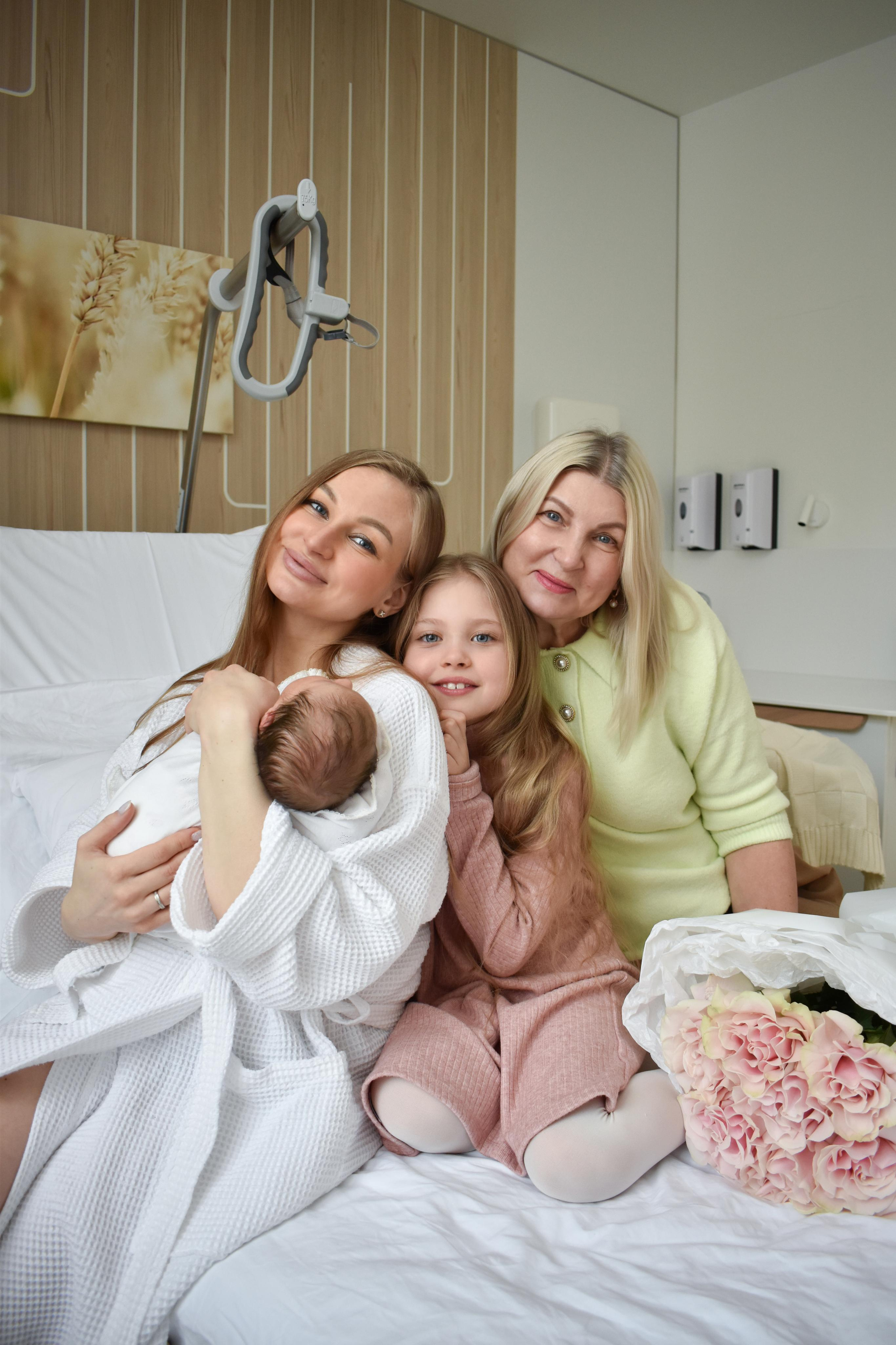 Елена Задорина — семейный, детский и событийный фотограф. Елена Задорина