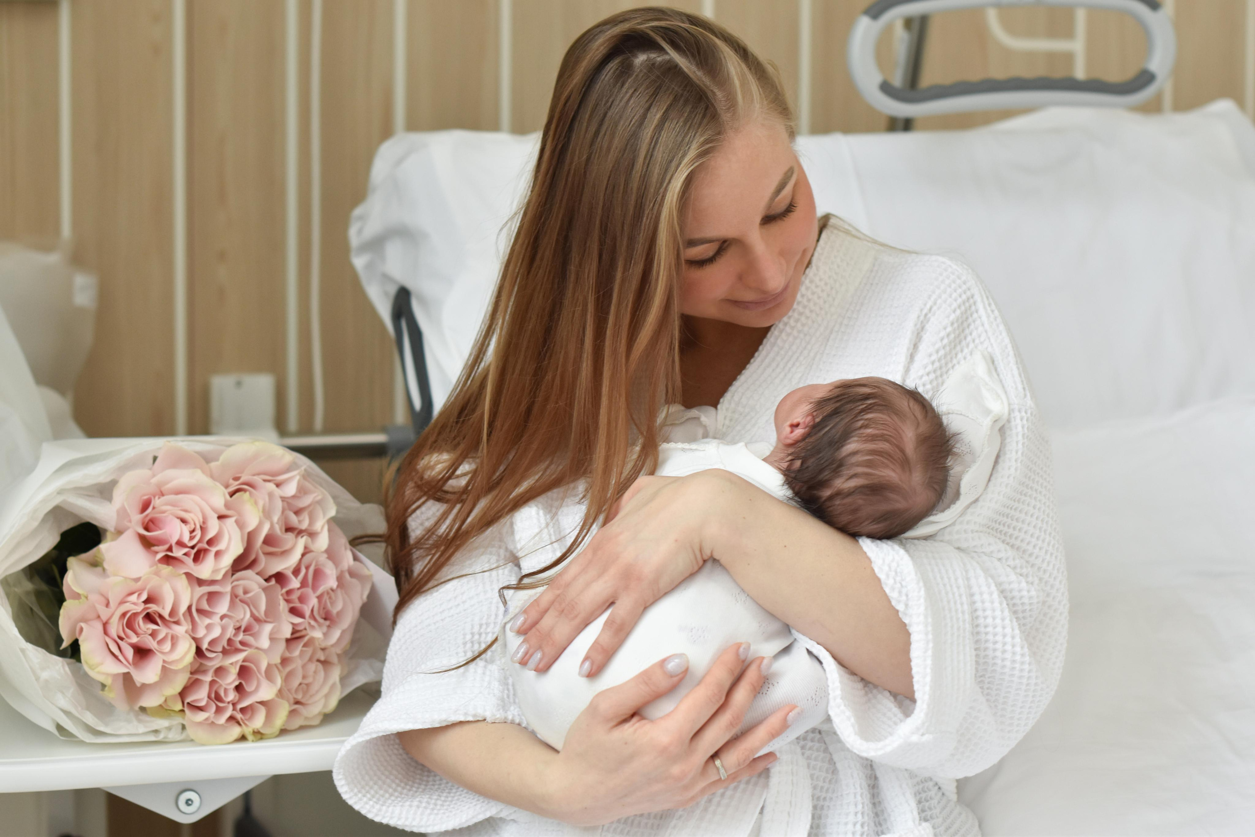 Елена Задорина — семейный, детский и событийный фотограф. Елена Задорина