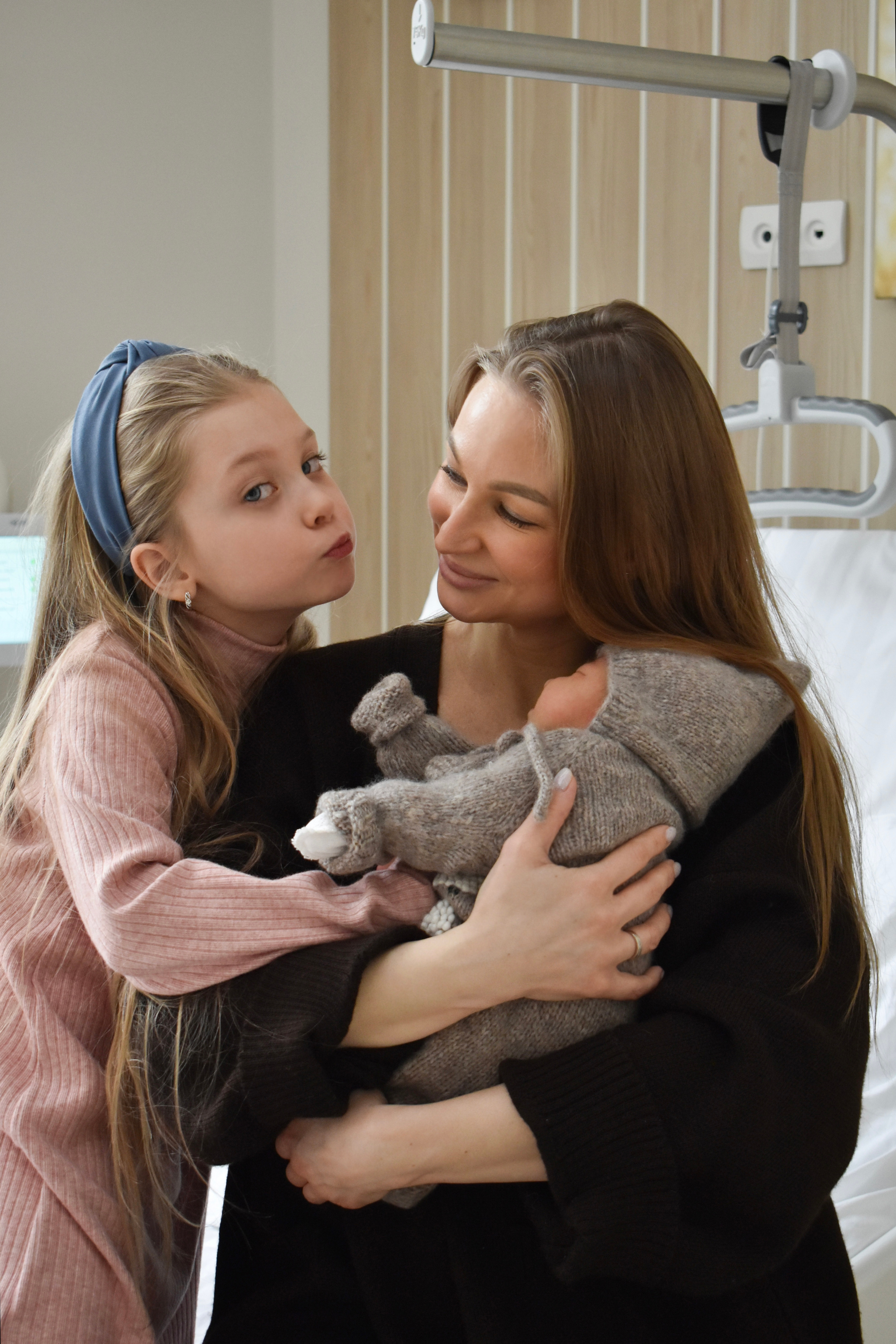 Елена Задорина — семейный, детский и событийный фотограф. Елена Задорина